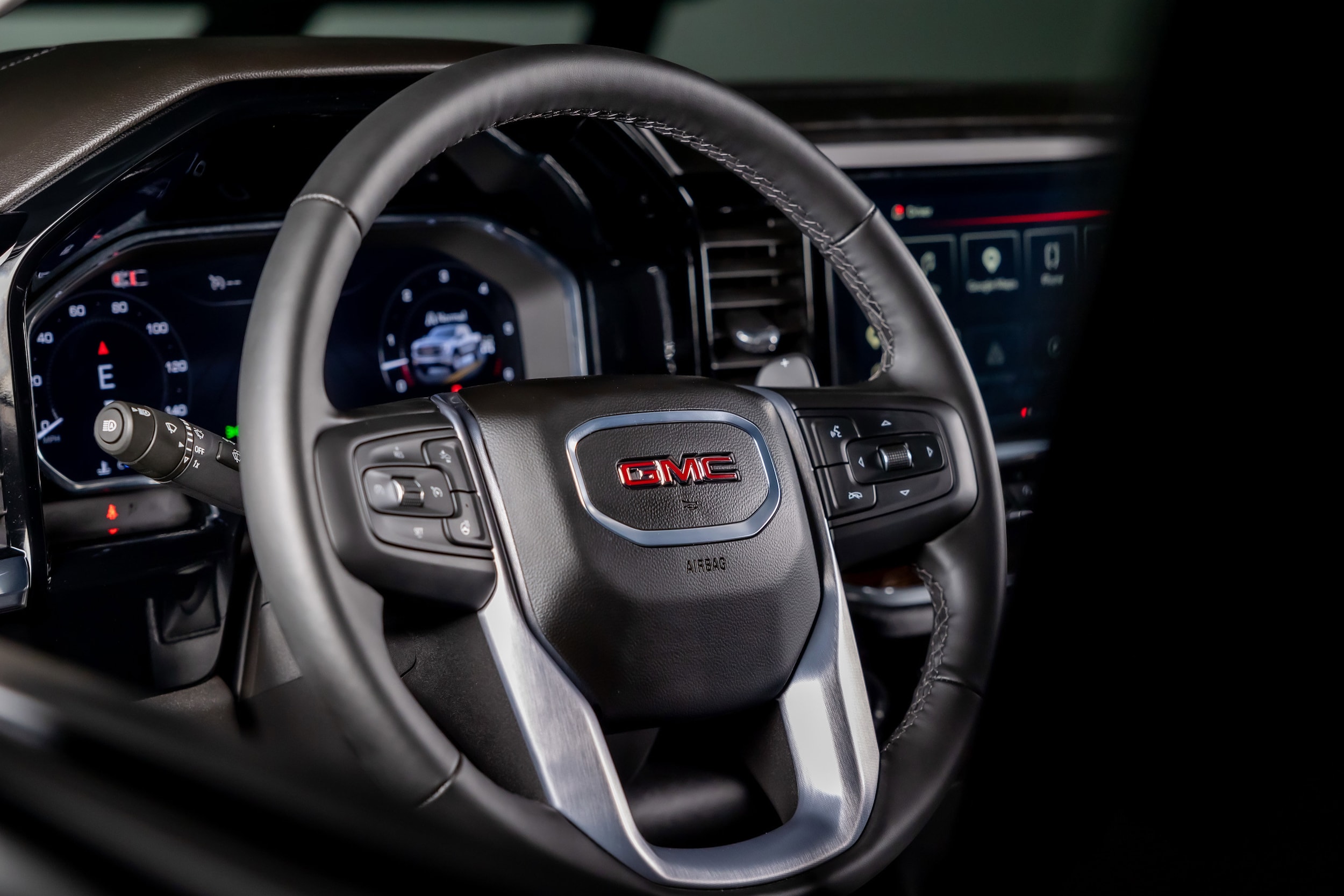 2026 GMC Sierra 1500 Elevation - Photo 45