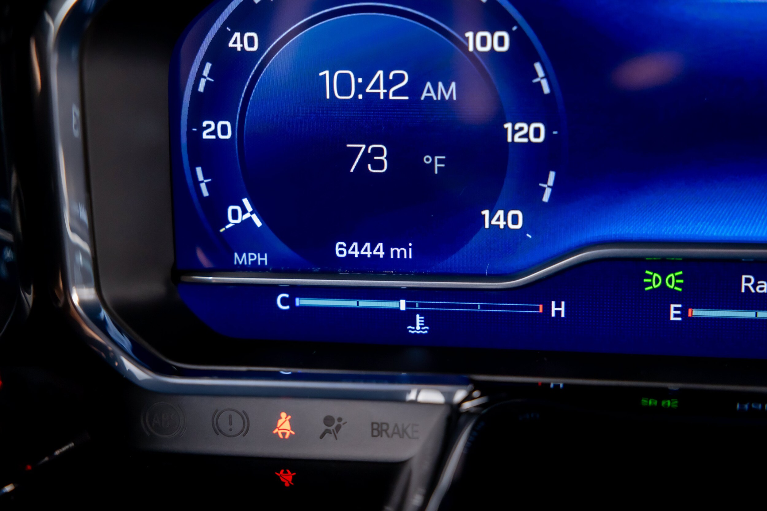 2025 Chevrolet Silverado 2500HD ZR2 - Photo 14