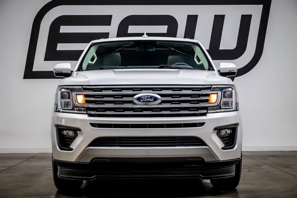 Used 2019 Ford Expedition Max XLT SUV