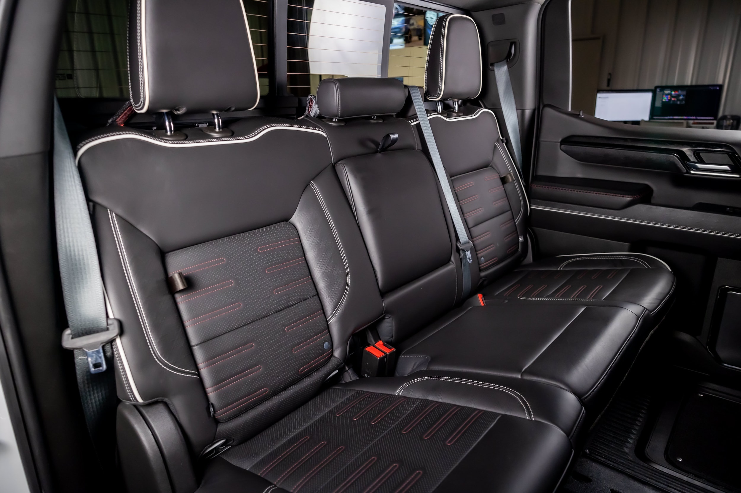 2022 GMC Sierra 1500 AT4X - Photo 56