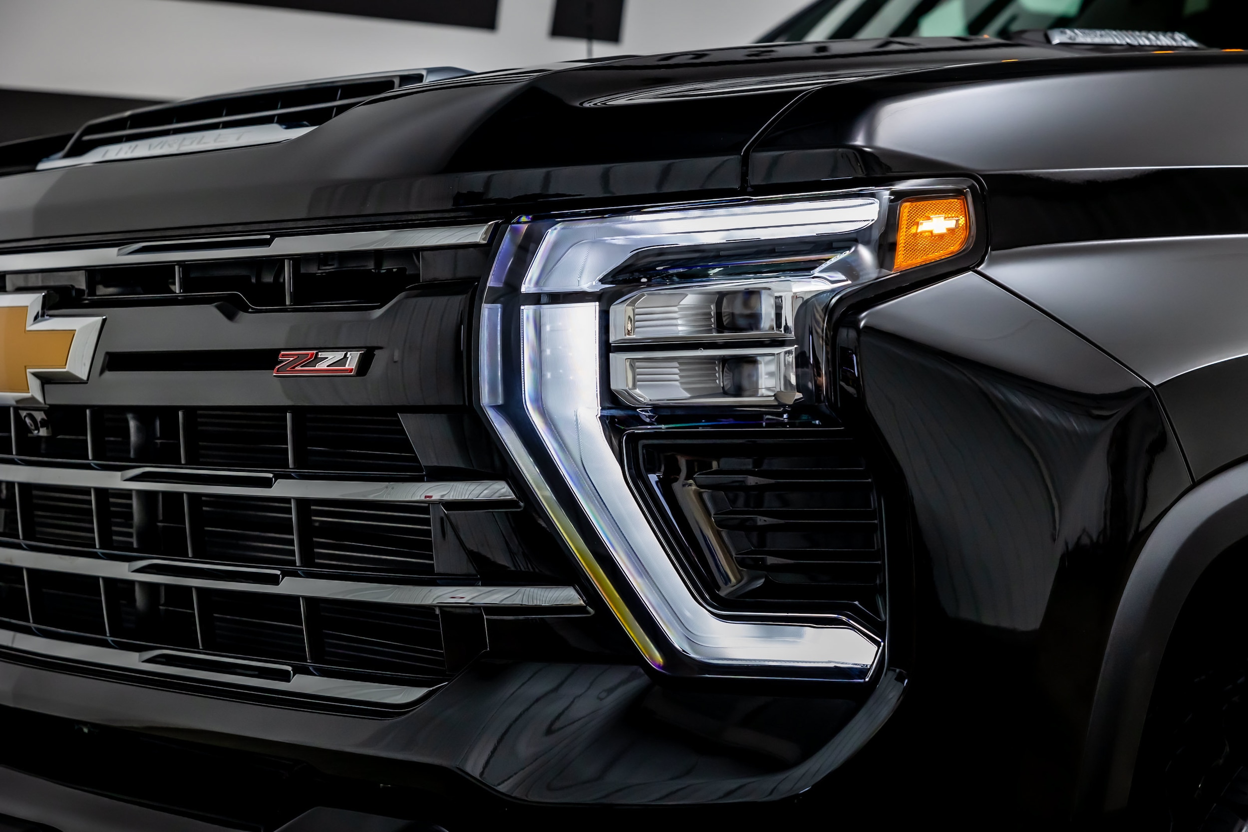 2026 Chevrolet Silverado 2500HD LT - Photo 18
