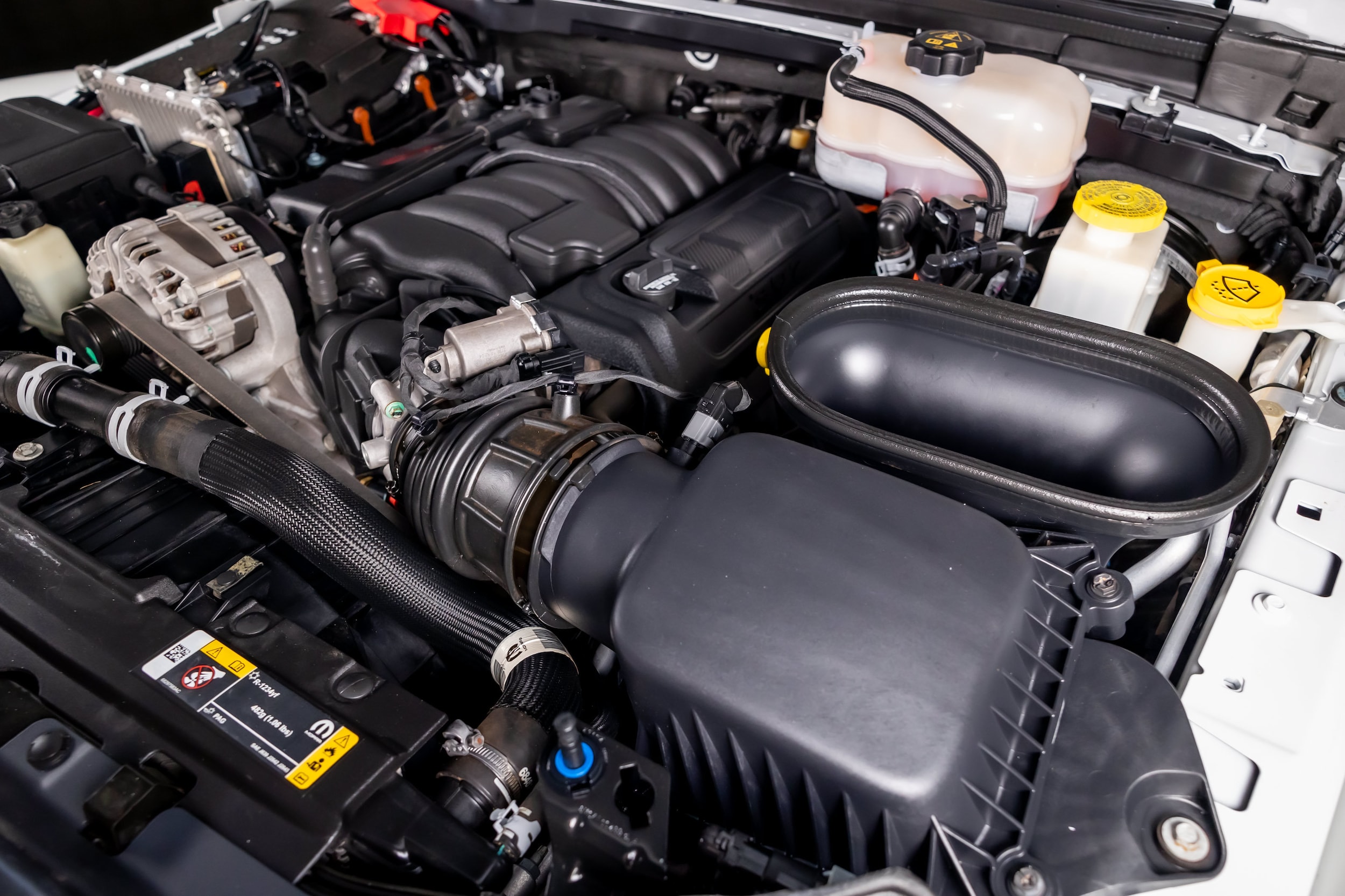 2023 Jeep Wrangler 4-Door Rubicon 392 - Photo 59