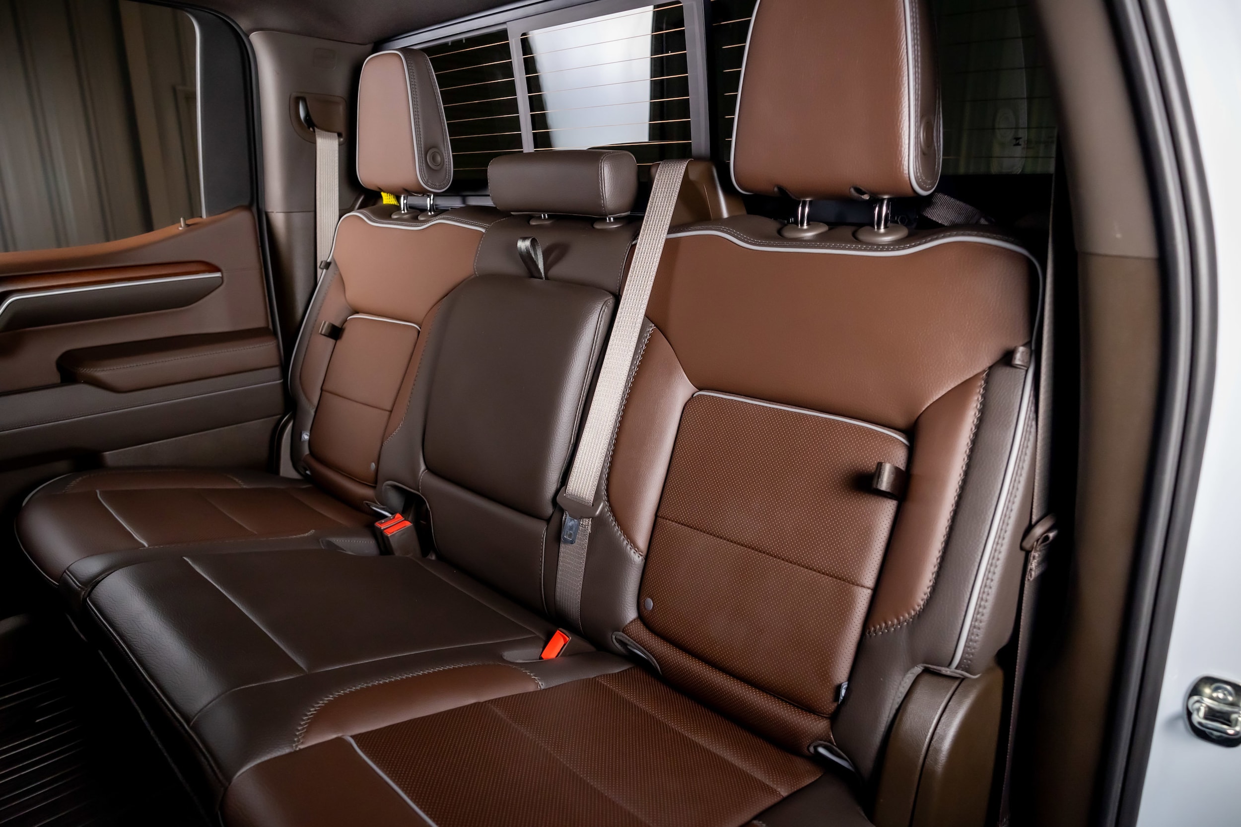 2026 GMC Sierra 1500 Denali - Photo 23