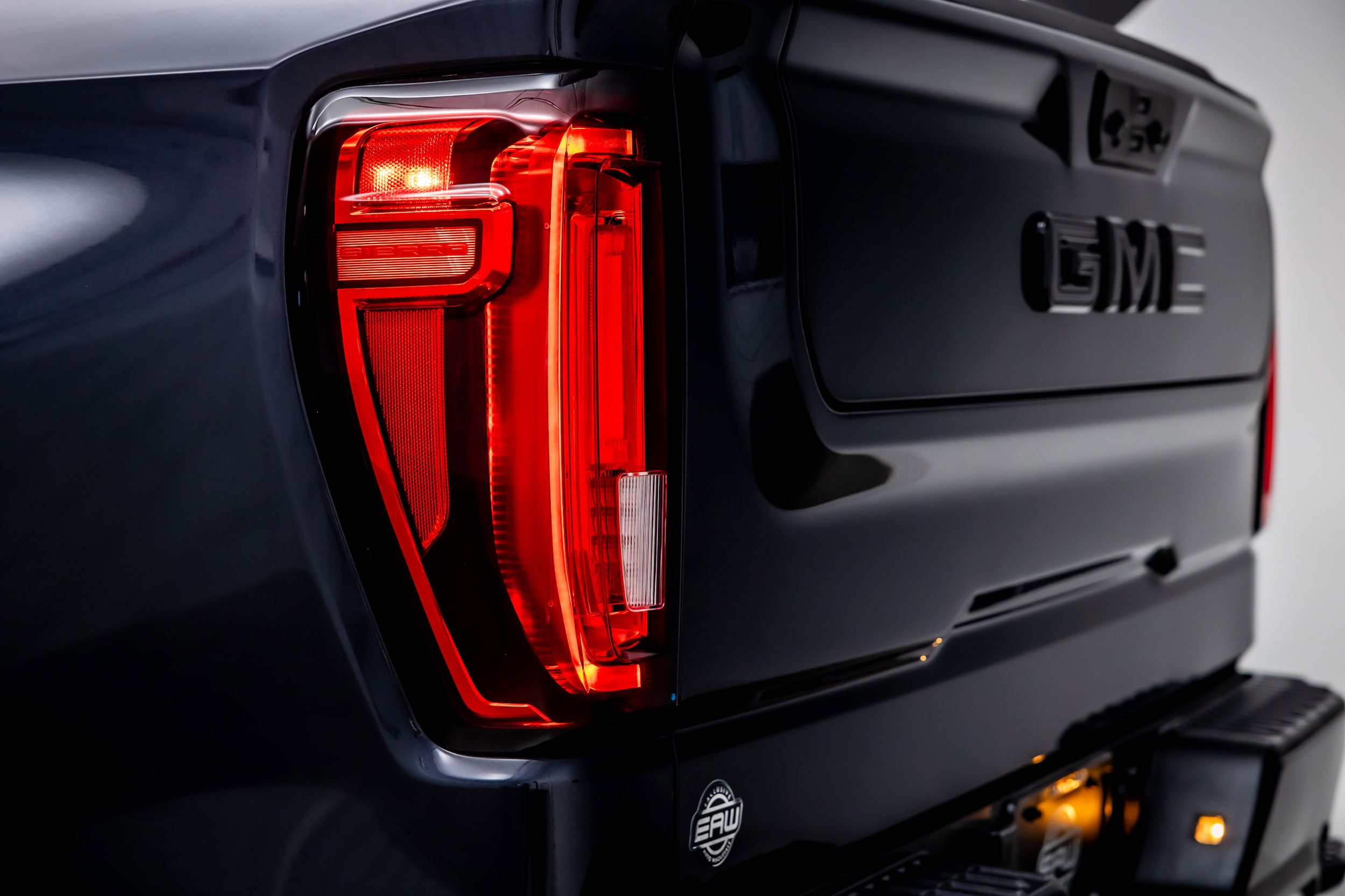 2024 GMC Sierra 1500 Denali Denali Ultimate - Photo 12