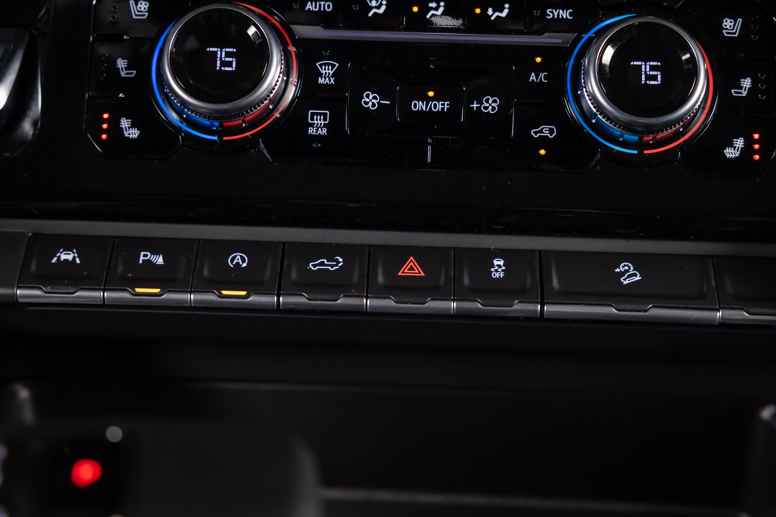 2023 GMC Sierra 1500 AT4 - Photo 60