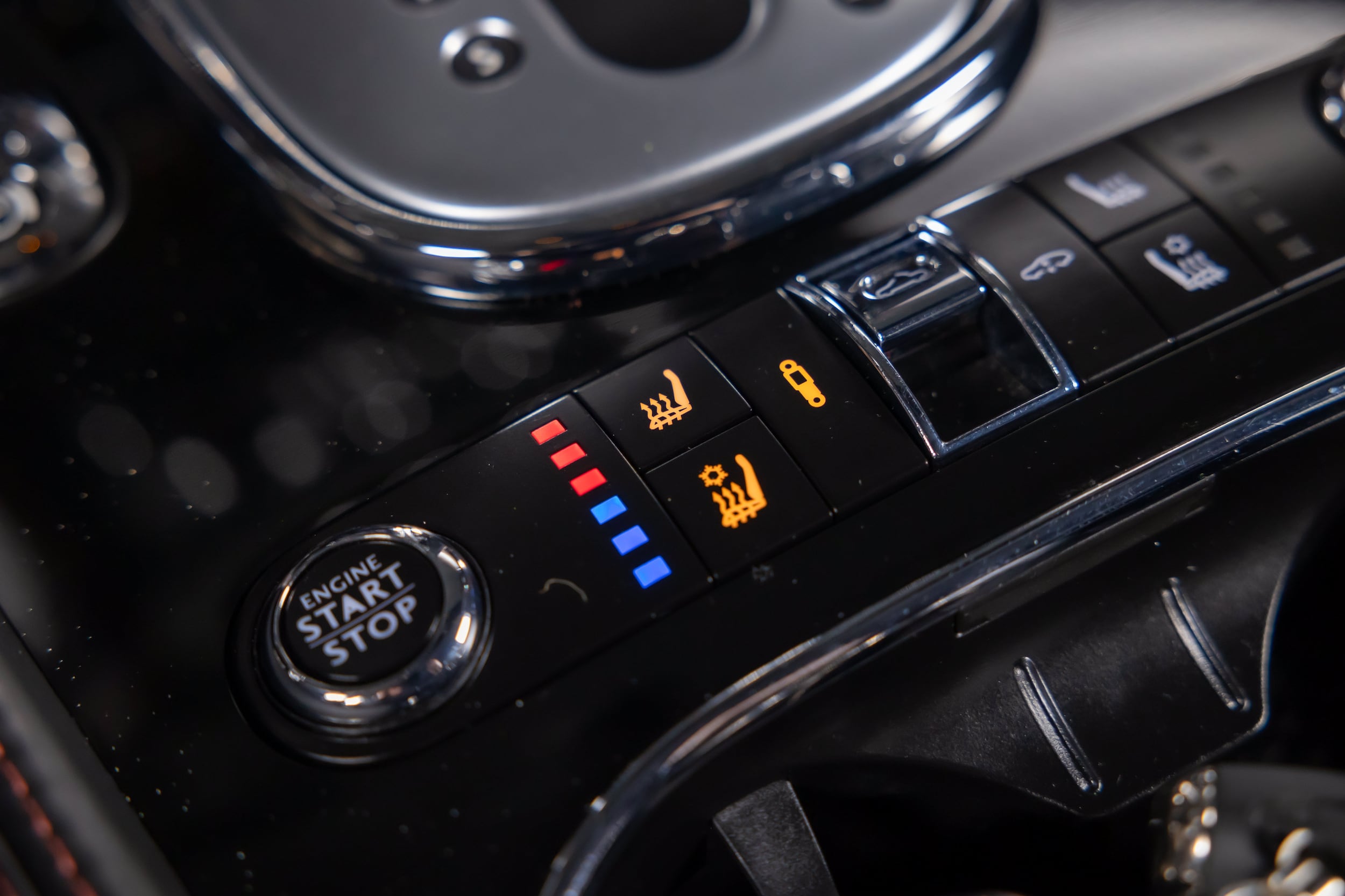 2014 Bentley Continental GTC Speed - Photo 22