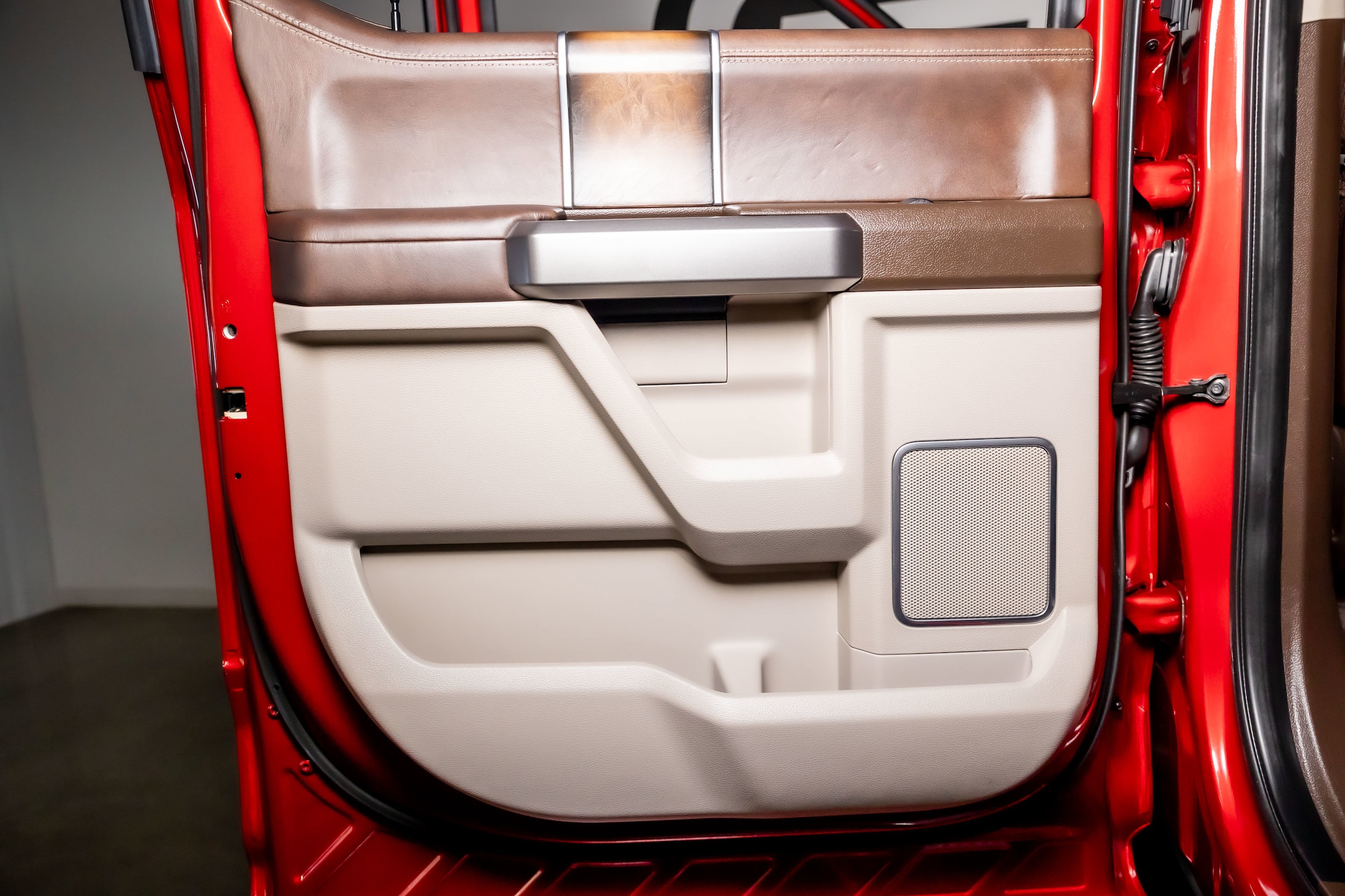 2019 Ford F-250 Super Duty Limited - Photo 61