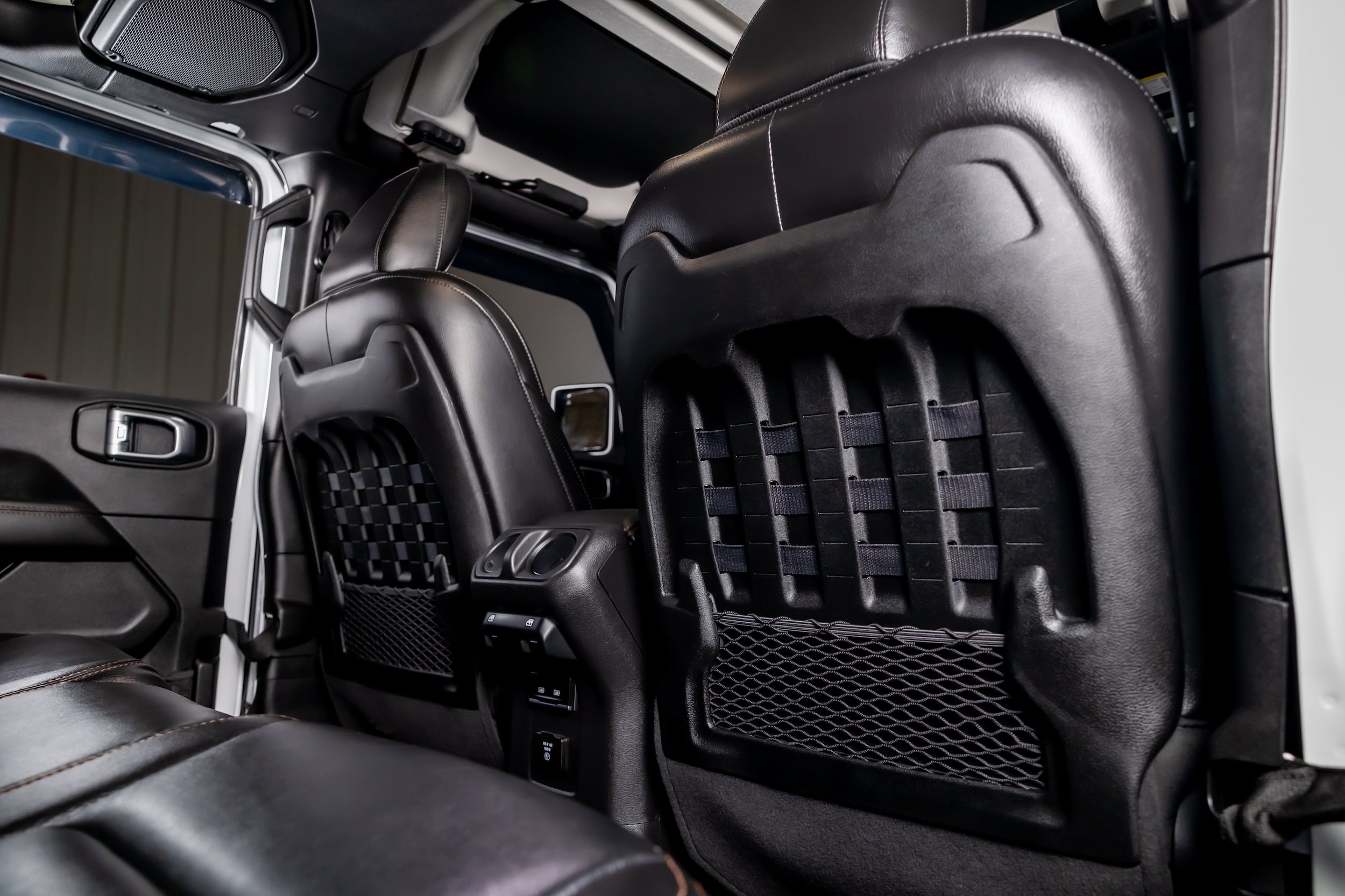 2023 Jeep Wrangler 4-Door Rubicon 392 - Photo 22