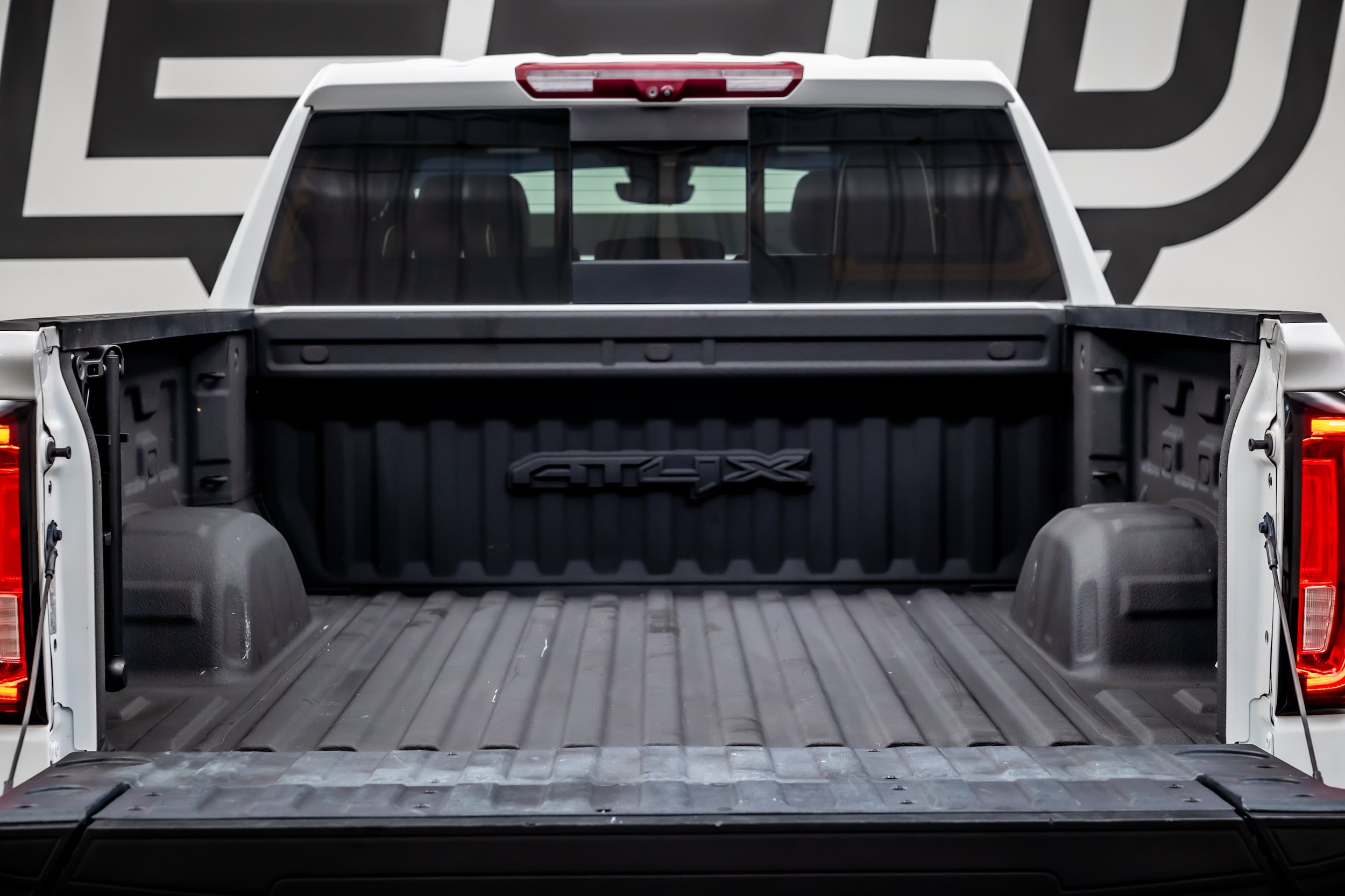 2023 GMC Sierra 1500 AT4X - Photo 44