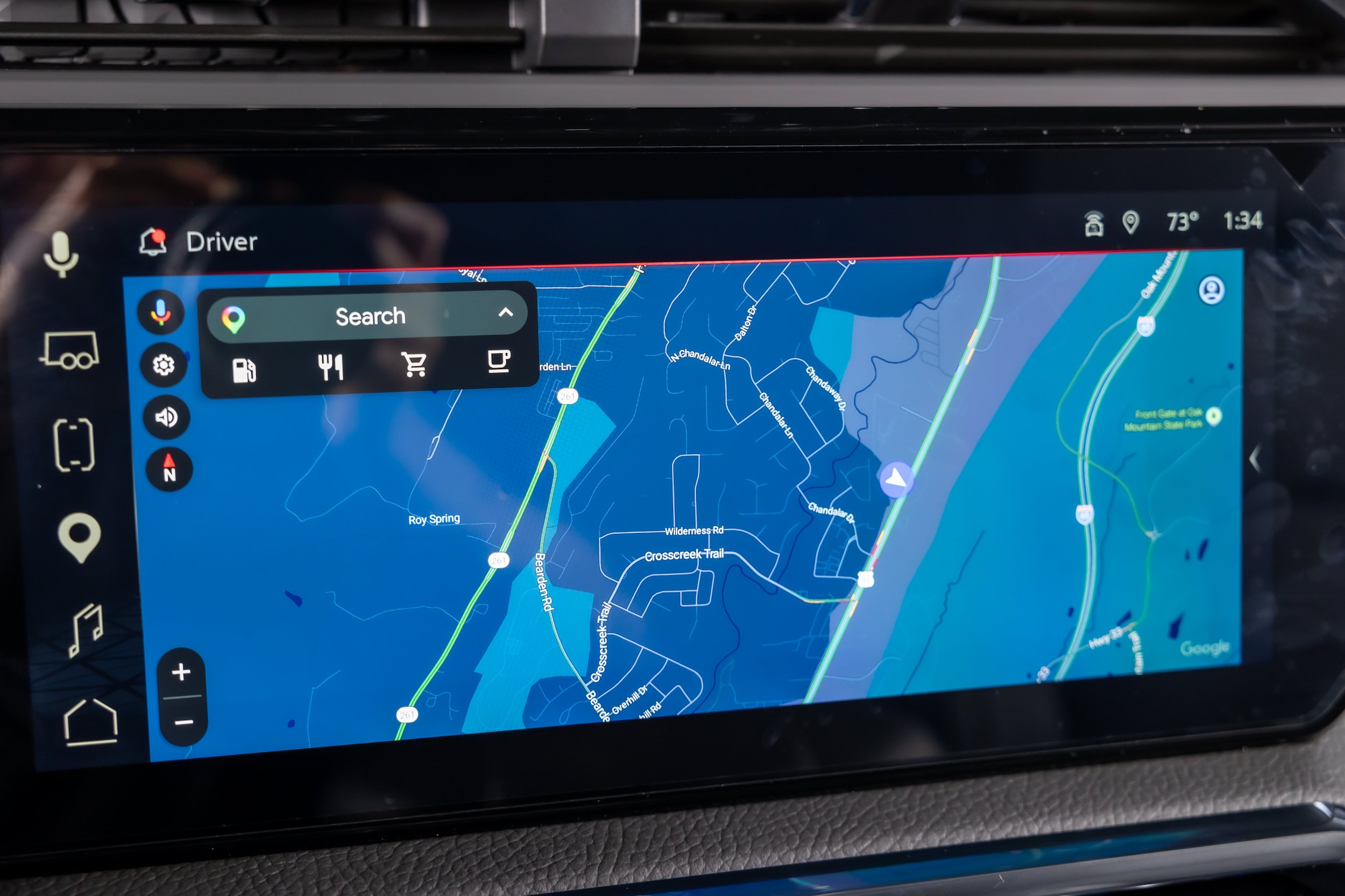 2026 GMC Sierra 1500 Denali - Photo 18