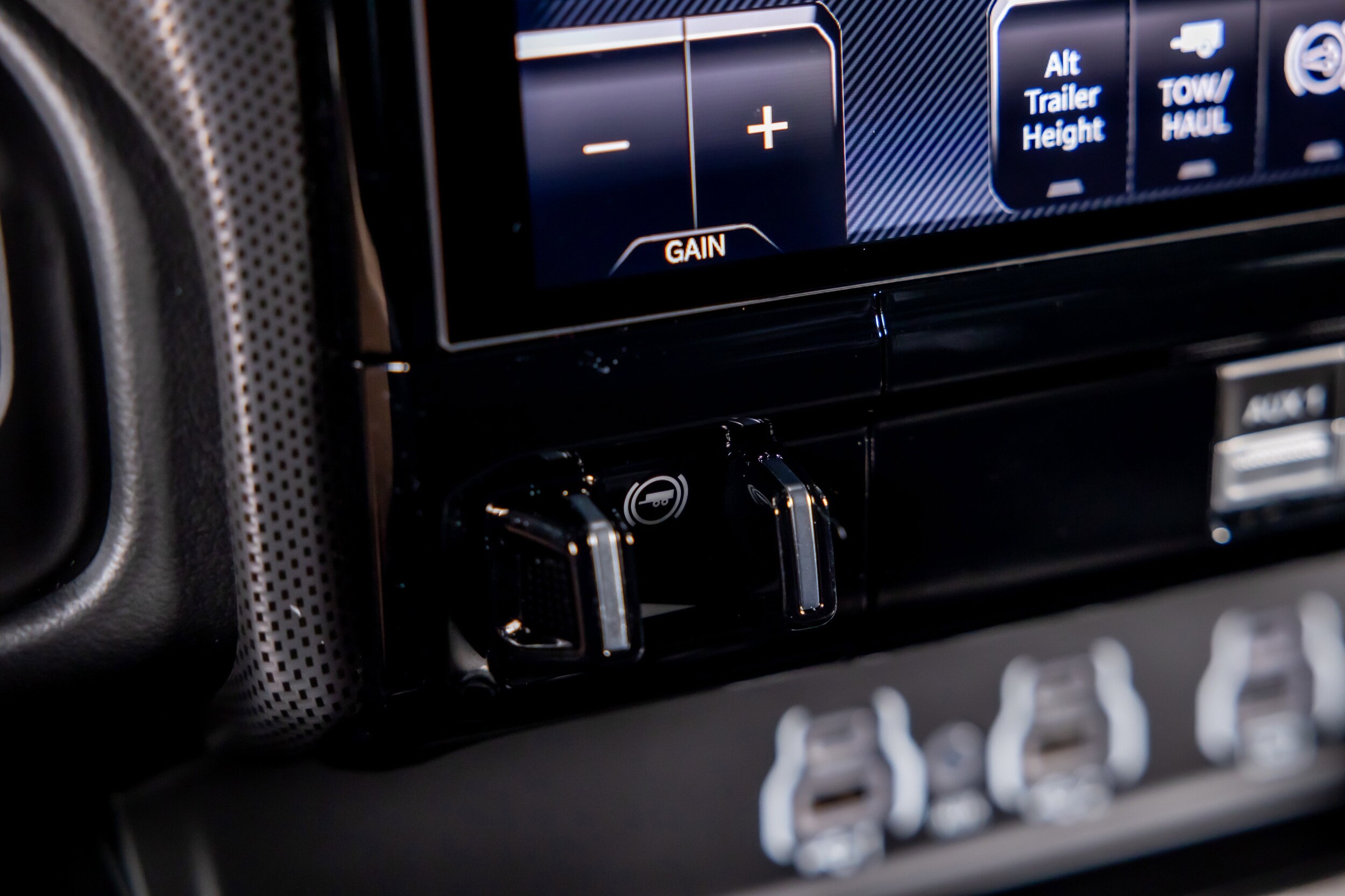 2025 RAM Ram 2500 Pickup Limited - Photo 59