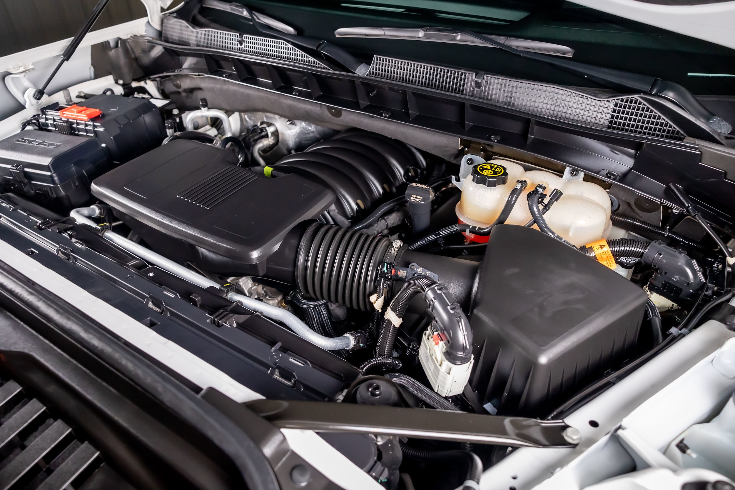 2022 GMC Sierra 1500 AT4X - Photo 73
