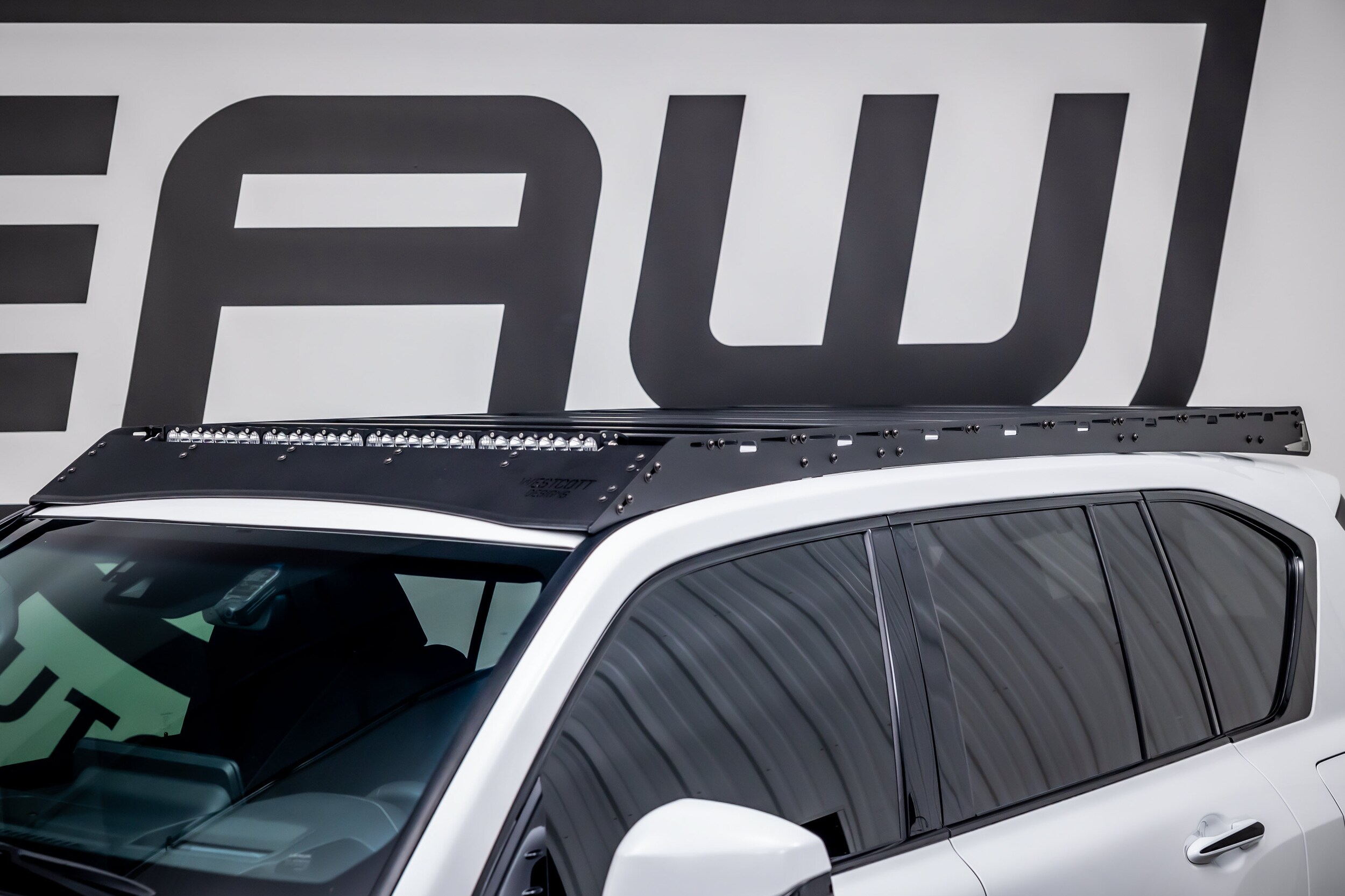2024 Lexus LX 35