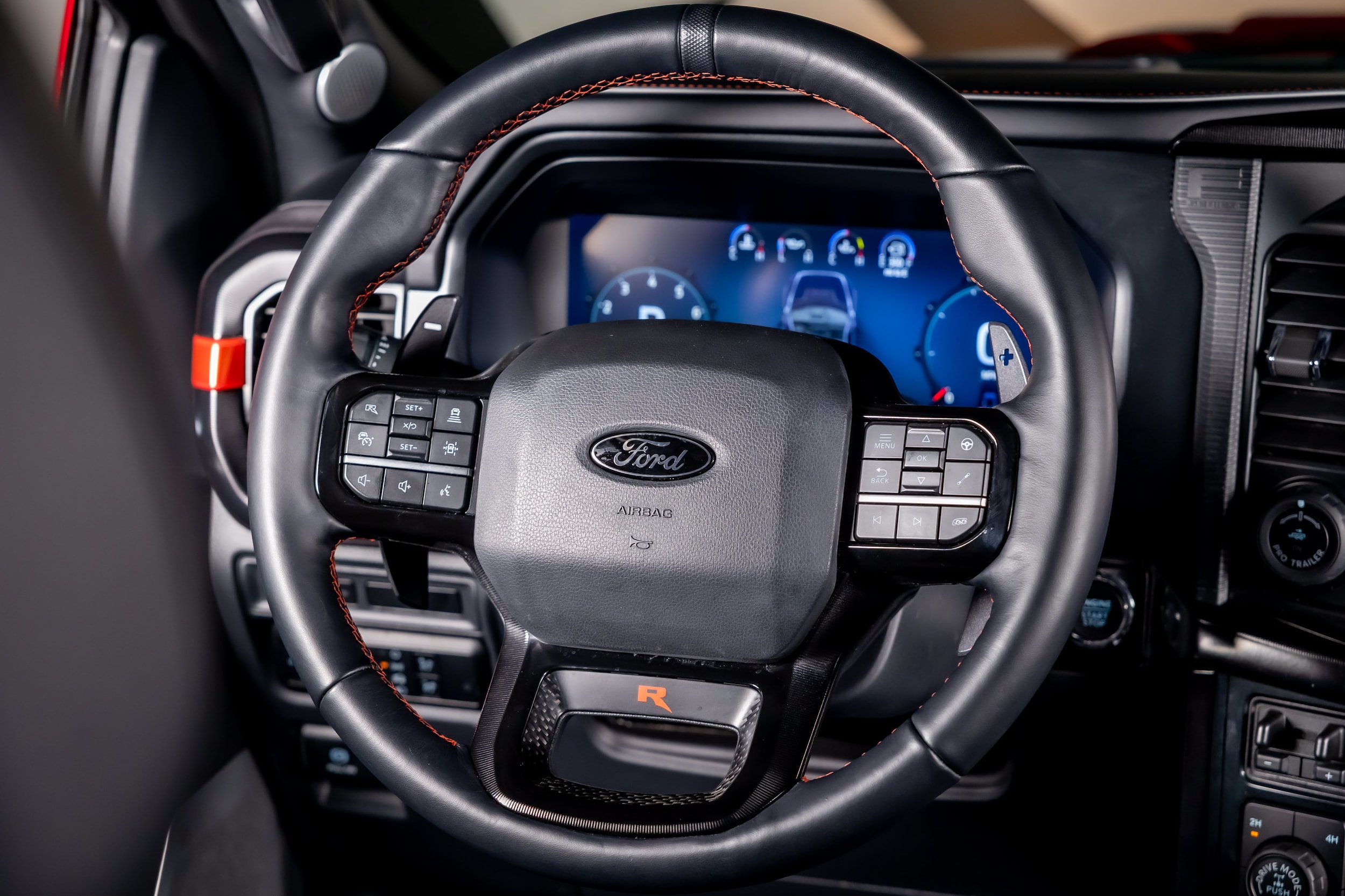 2024 Ford F-150 Raptor - Photo 45