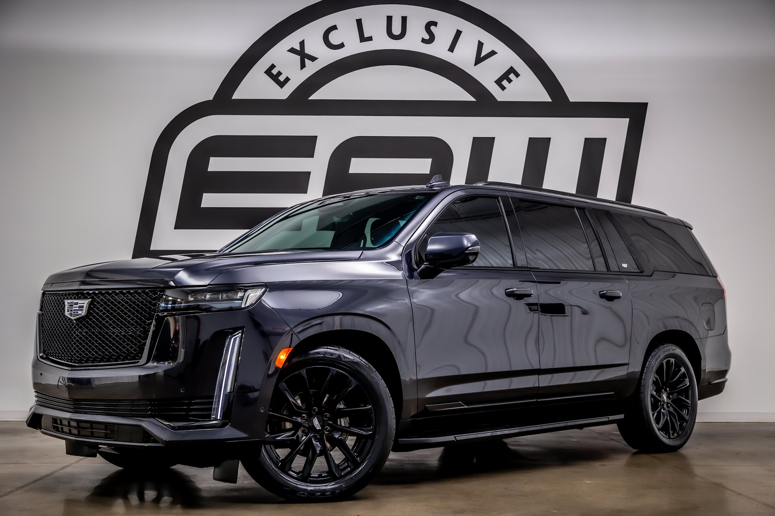 2023 Cadillac Escalade ESV Sport for sale near Birmingham Alabama