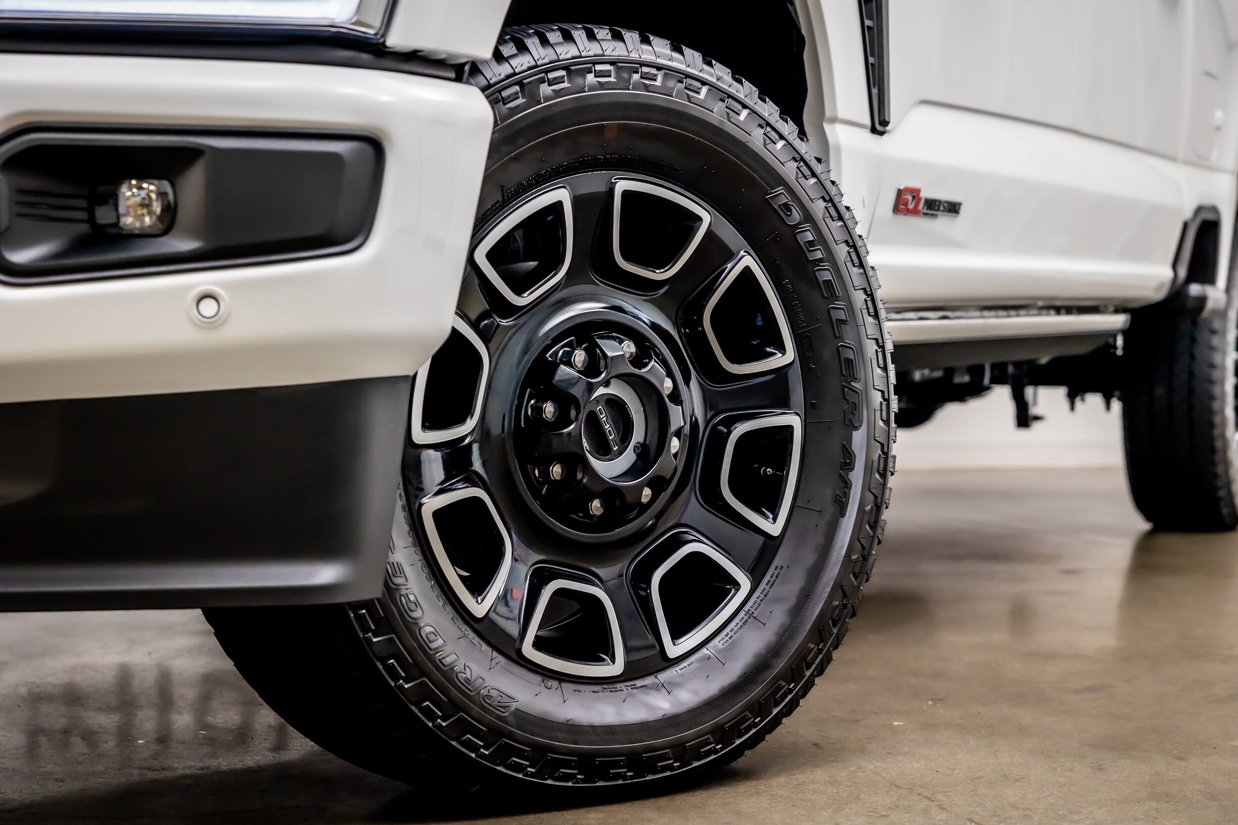 2026 Ford F-250 Super Duty Platinum - Photo 29