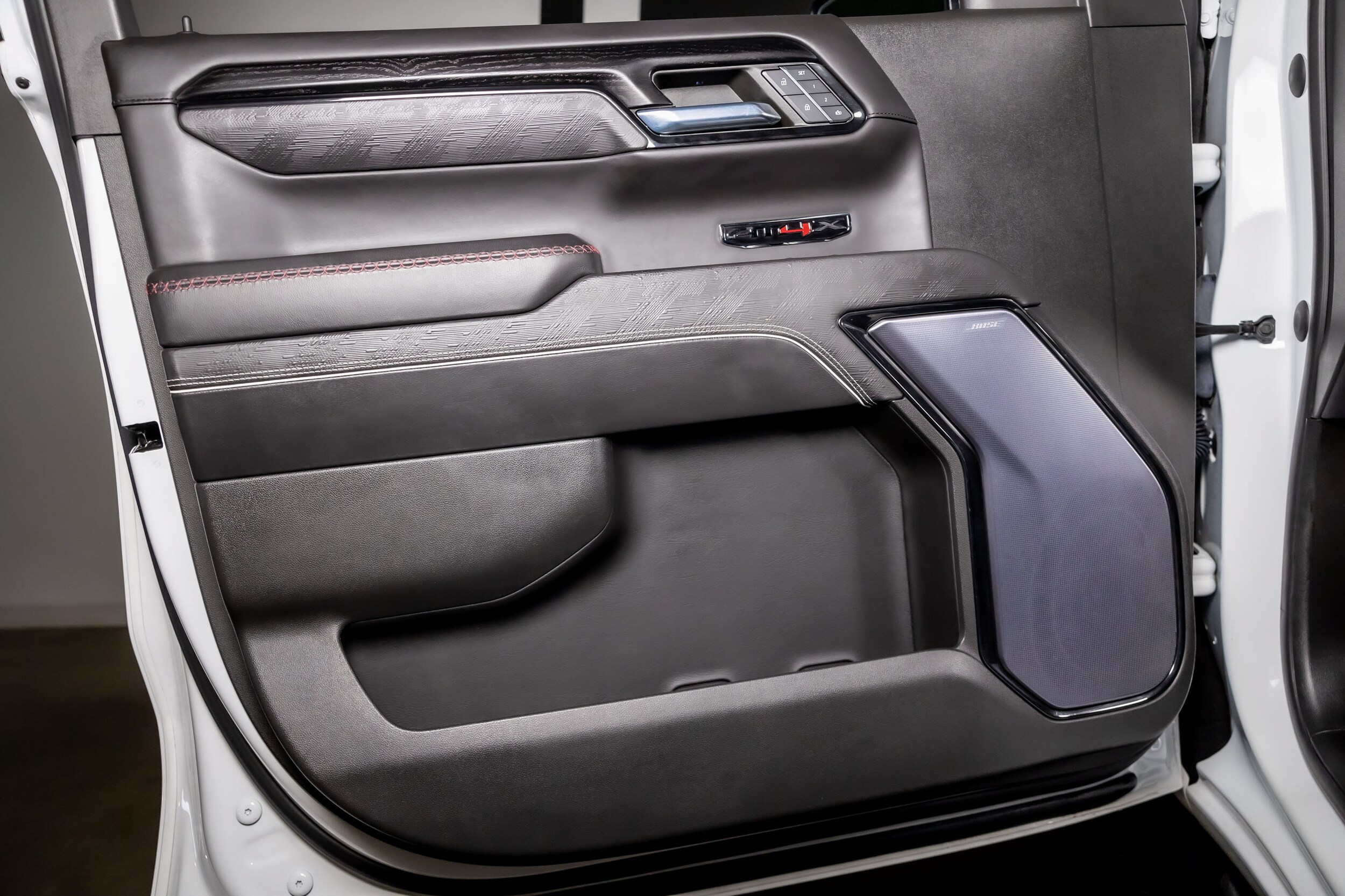 2022 GMC Sierra 1500 AT4X - Photo 49