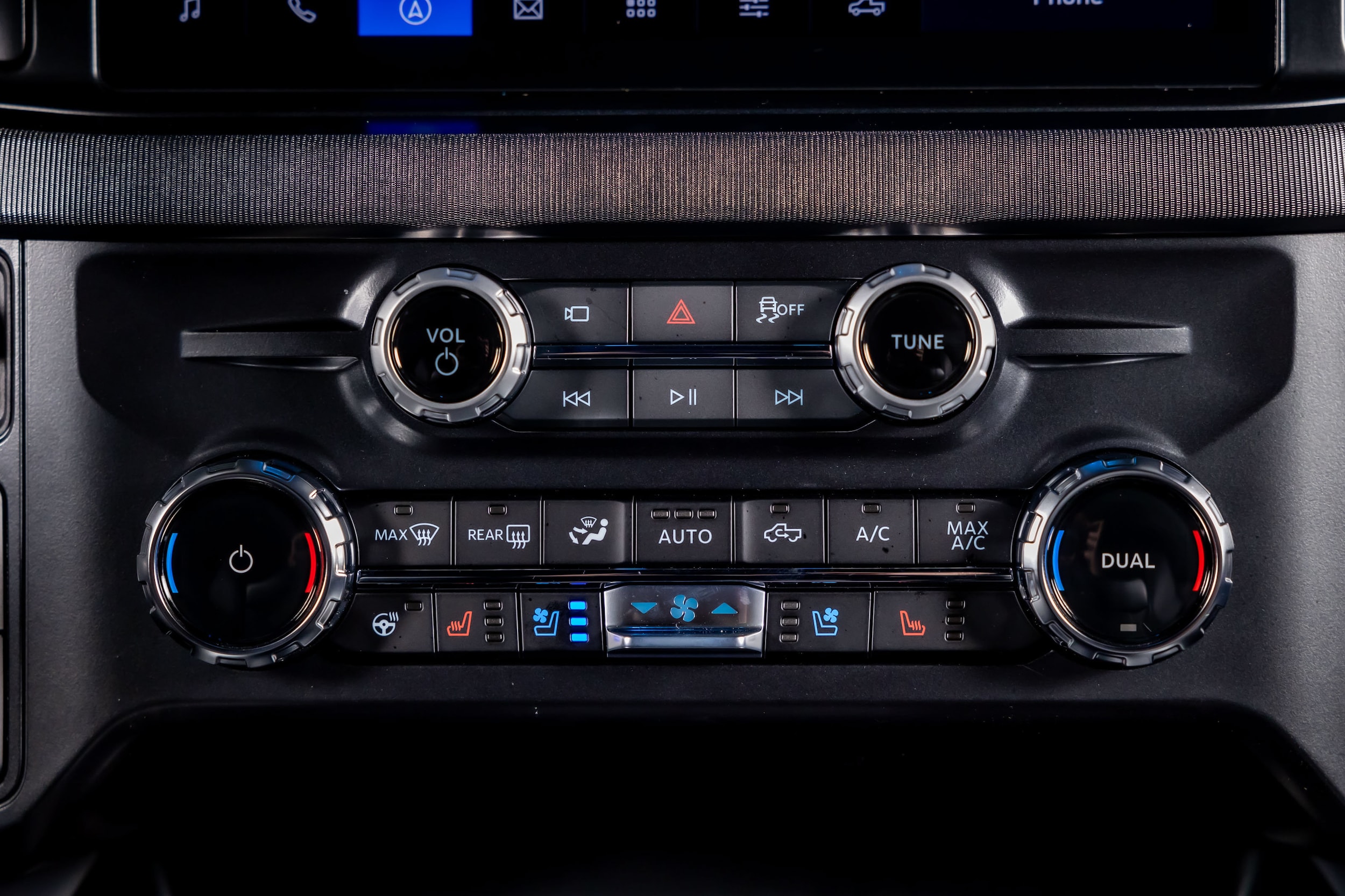 2026 Ford F-250 Super Duty Platinum - Photo 34
