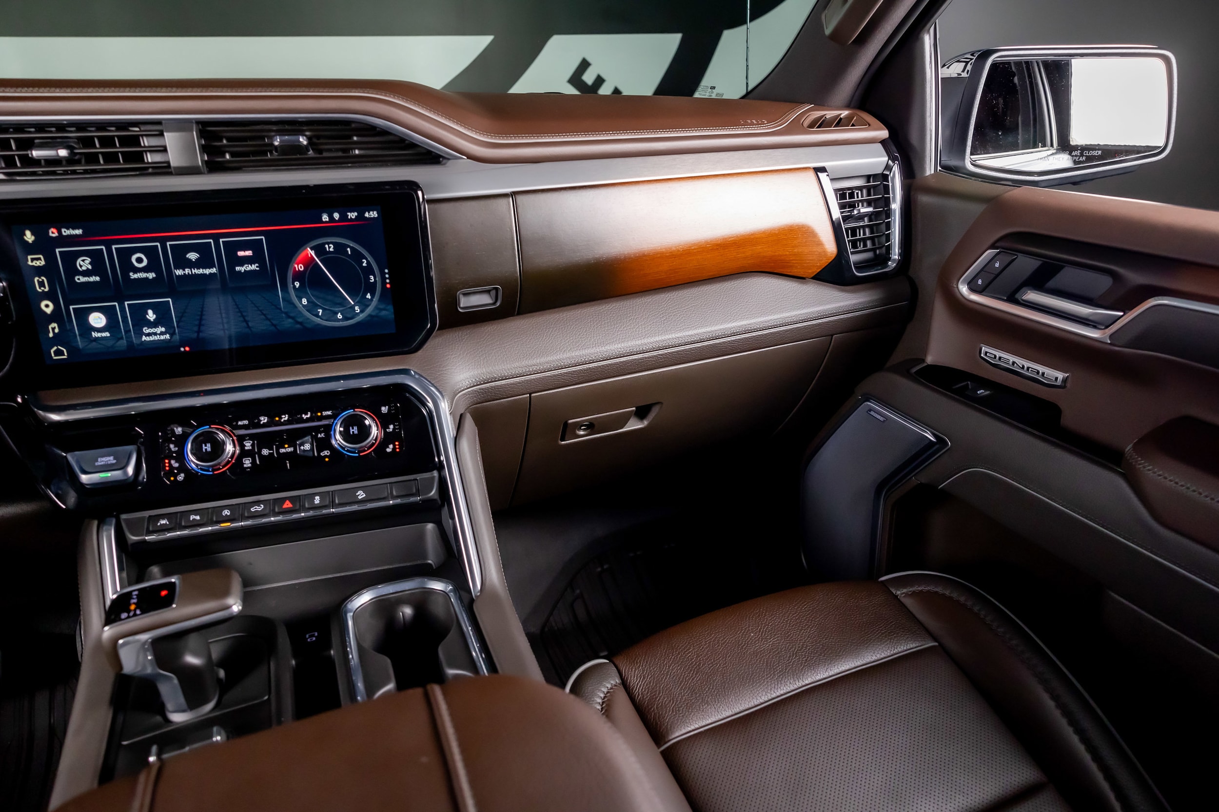2026 GMC Sierra 1500 Denali - Photo 7