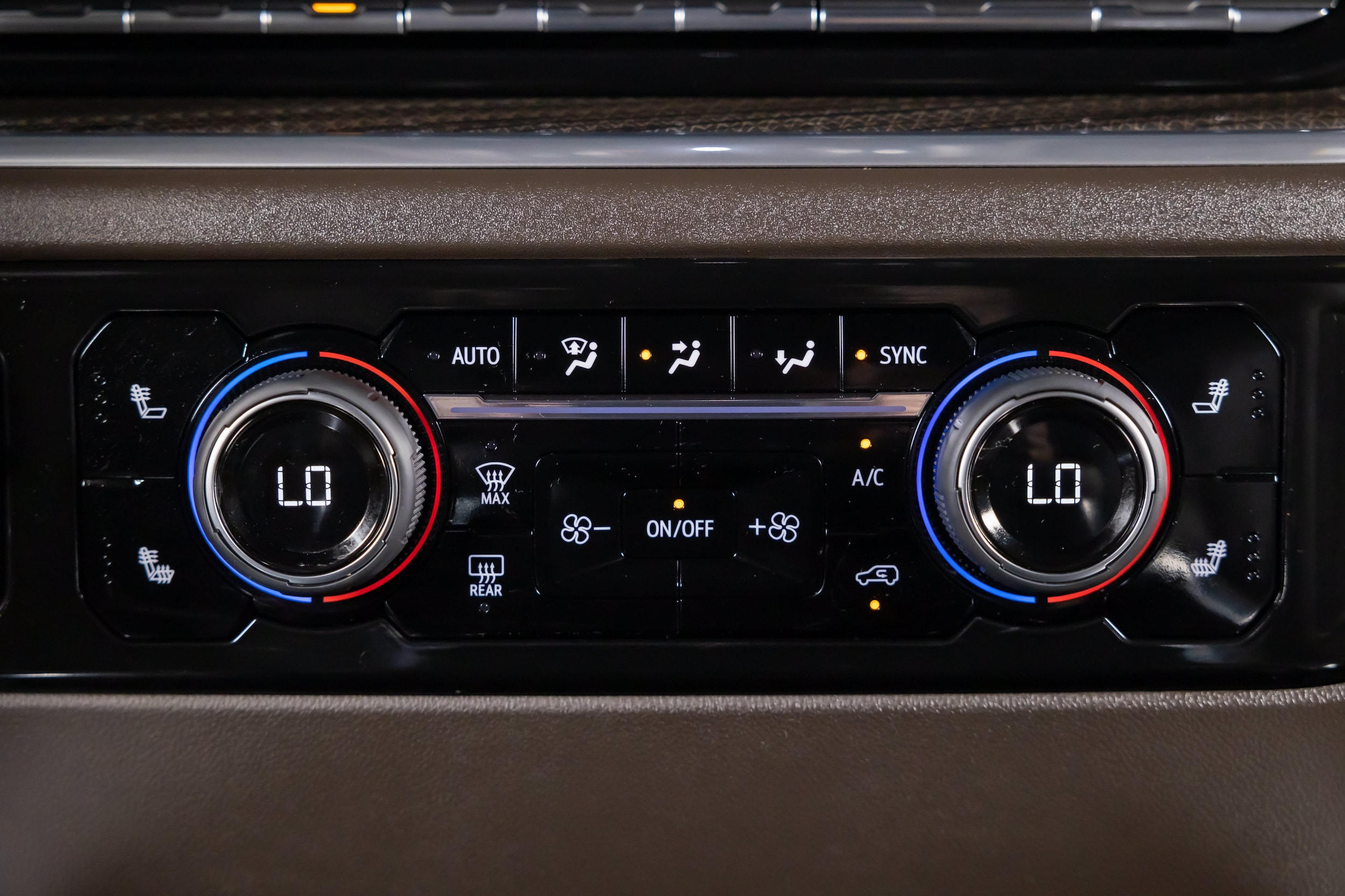 2026 Chevrolet Silverado 2500HD LT - Photo 25