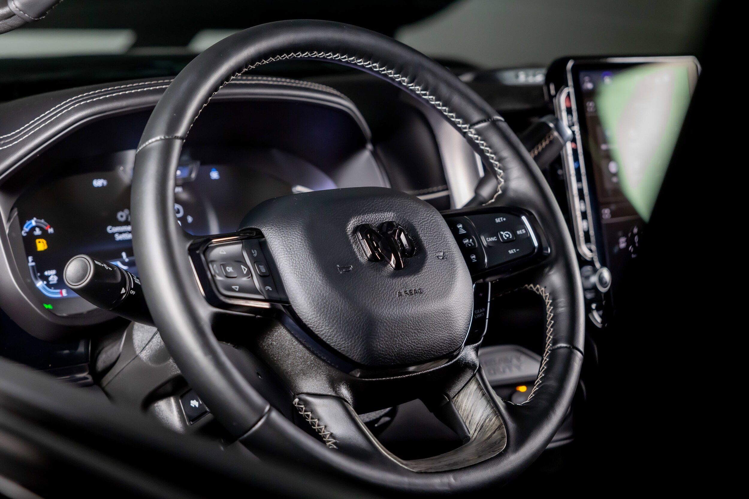 2025 RAM Ram 2500 Pickup Limited - Photo 52