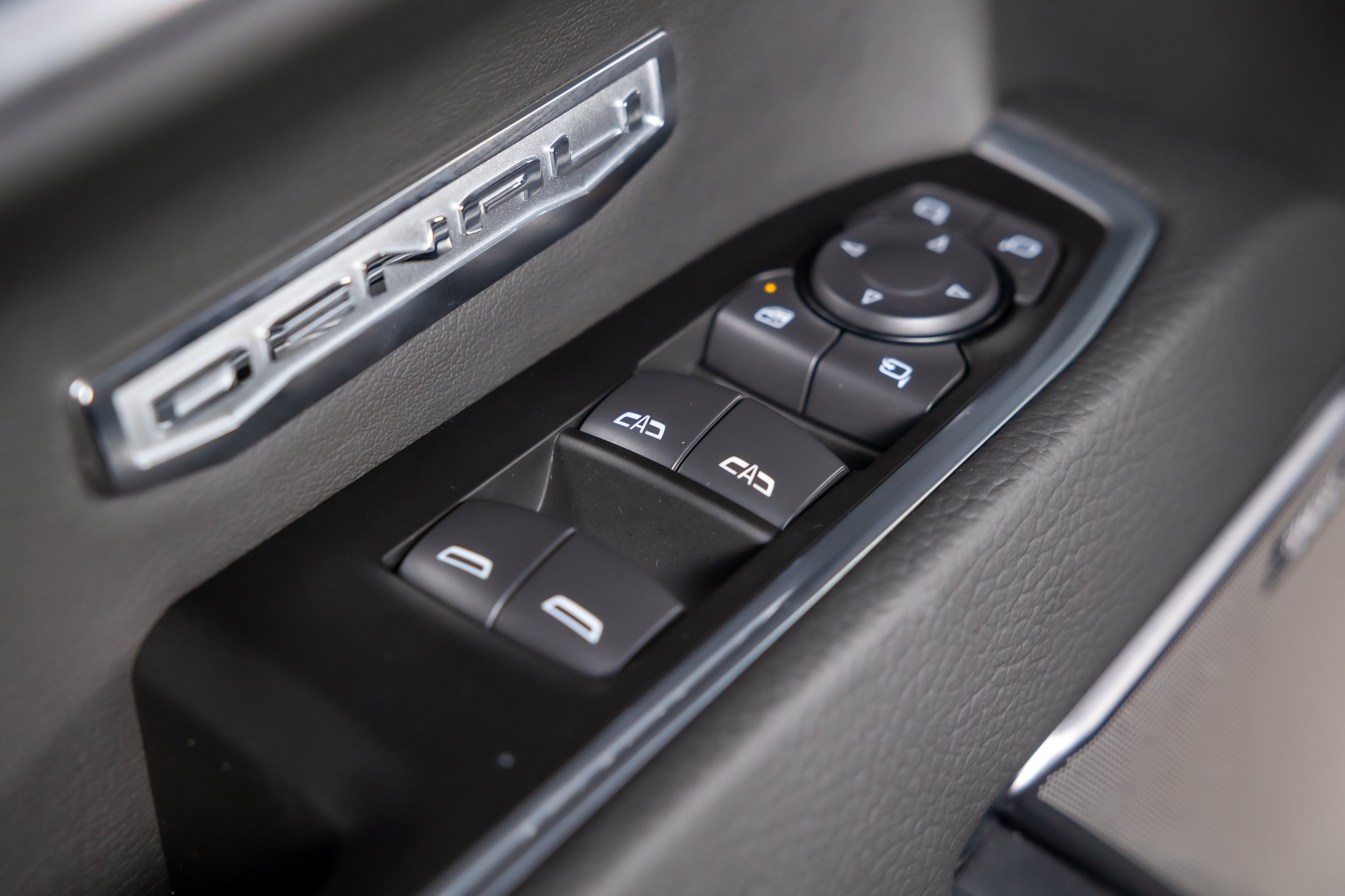 2026 GMC Sierra 1500 Denali - Photo 50