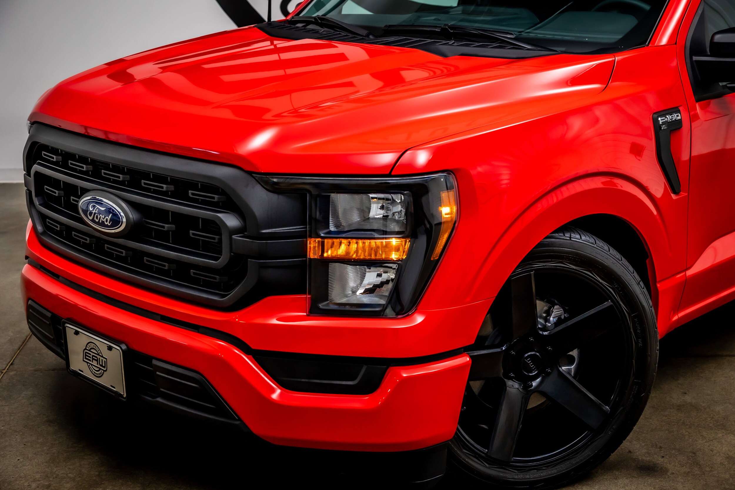 2023 Ford F-150 XL - Photo 21