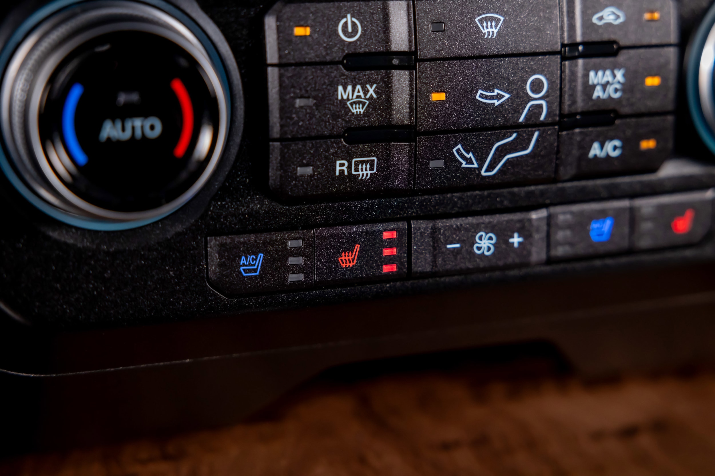 2019 Ford F-250 Super Duty Limited - Photo 17