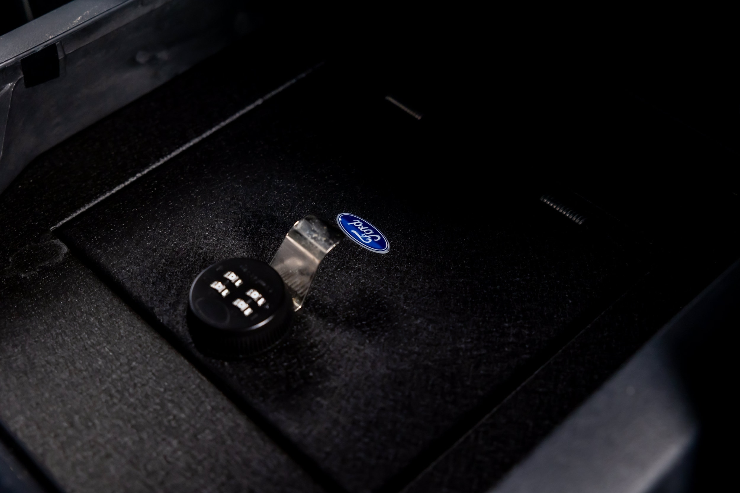 2024 Ford F-150 Raptor - Photo 30