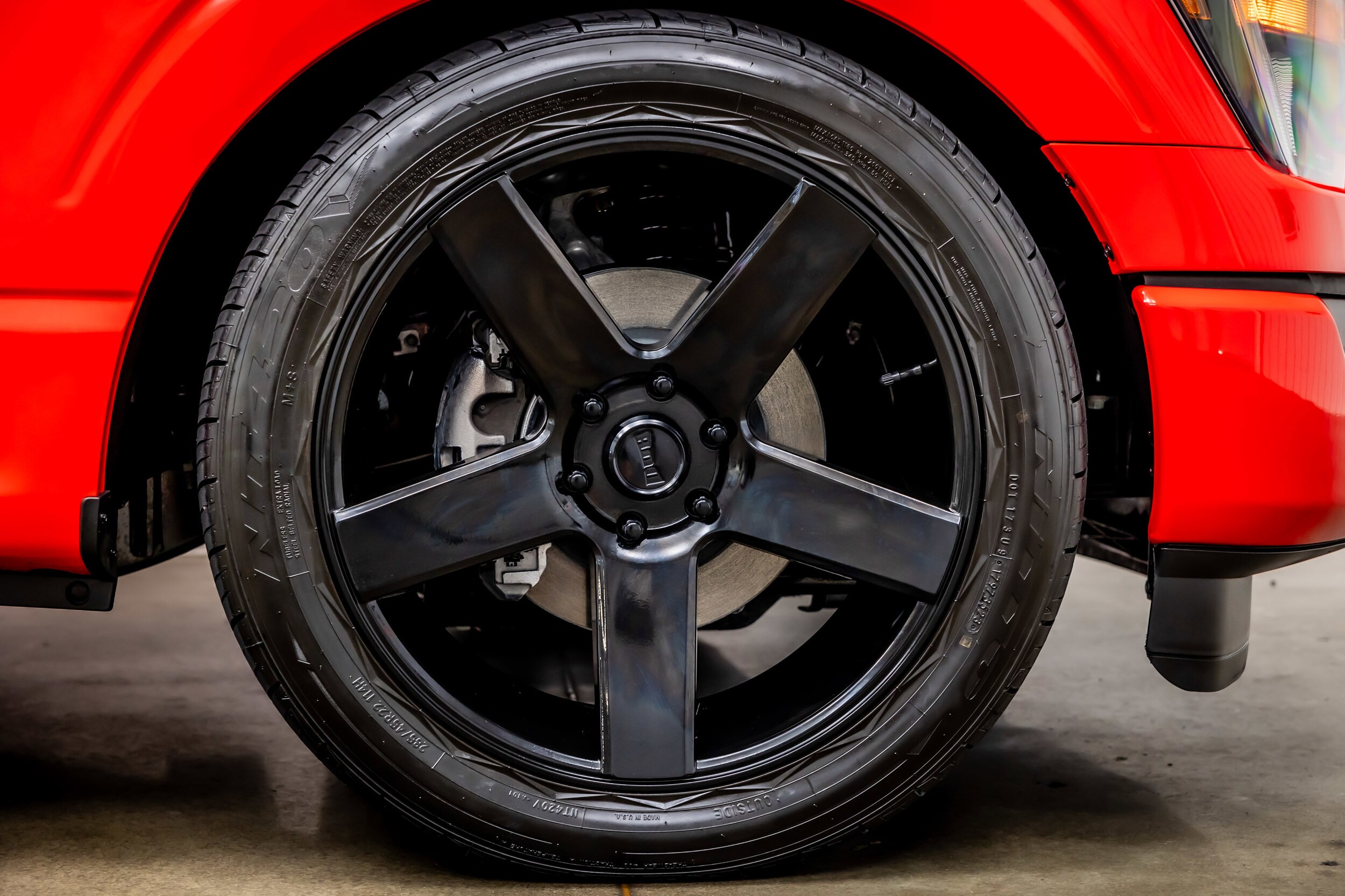 2023 Ford F-150 XL - Photo 40