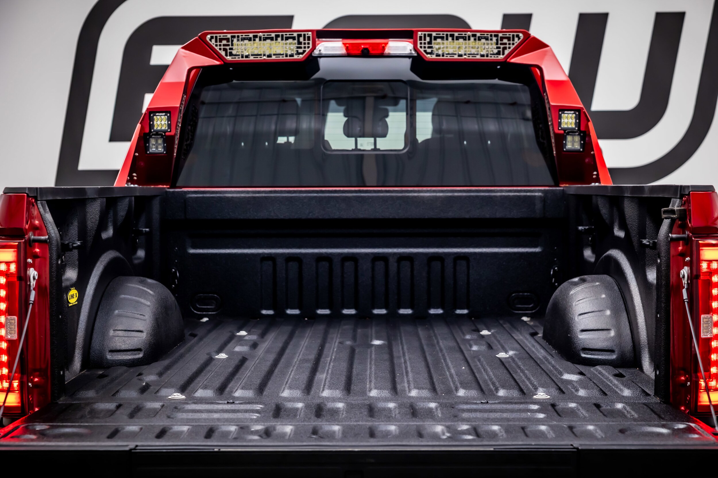 2019 Ford F-250 Super Duty Limited - Photo 54