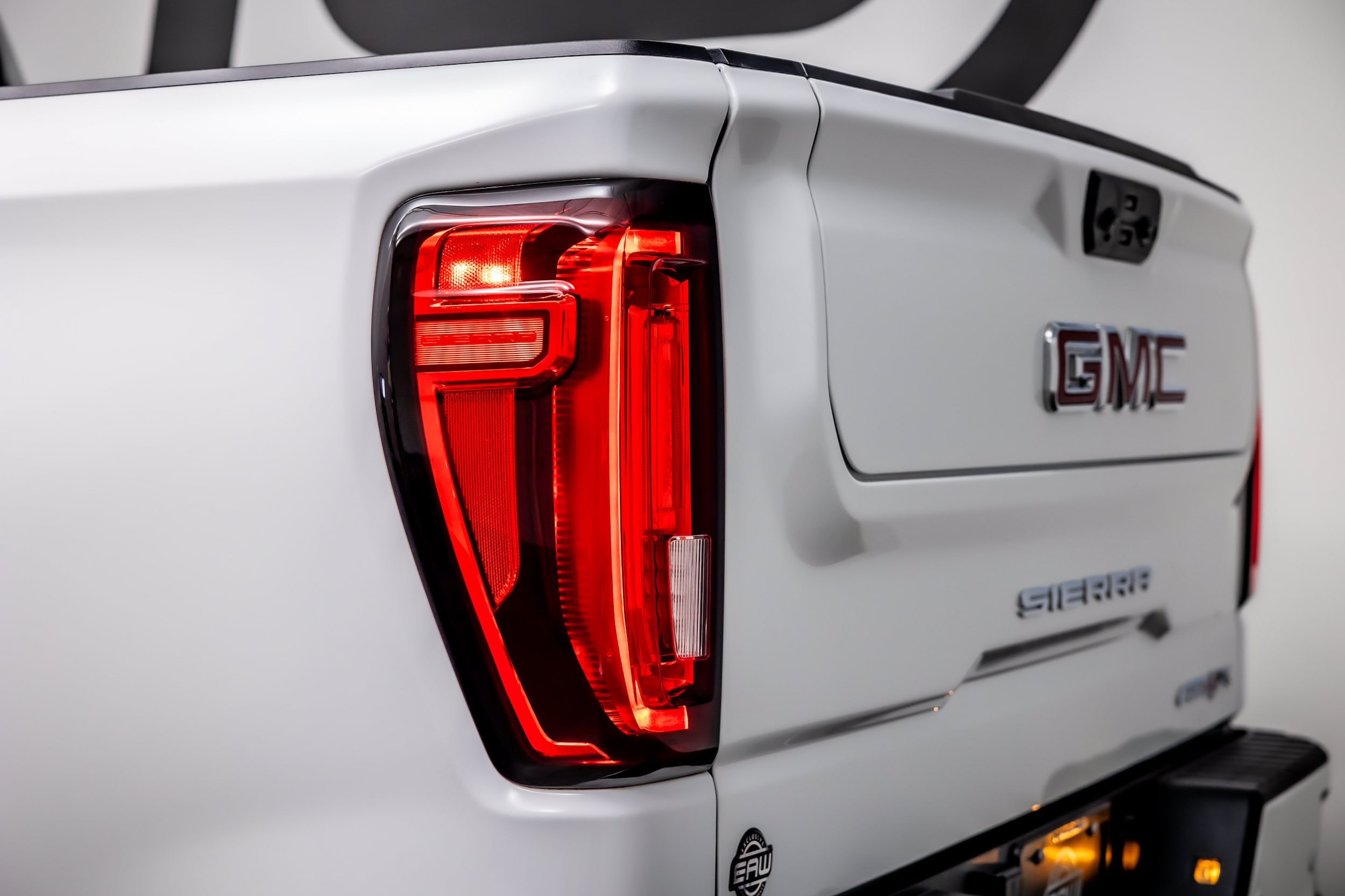 2022 GMC Sierra 1500 AT4X - Photo 13