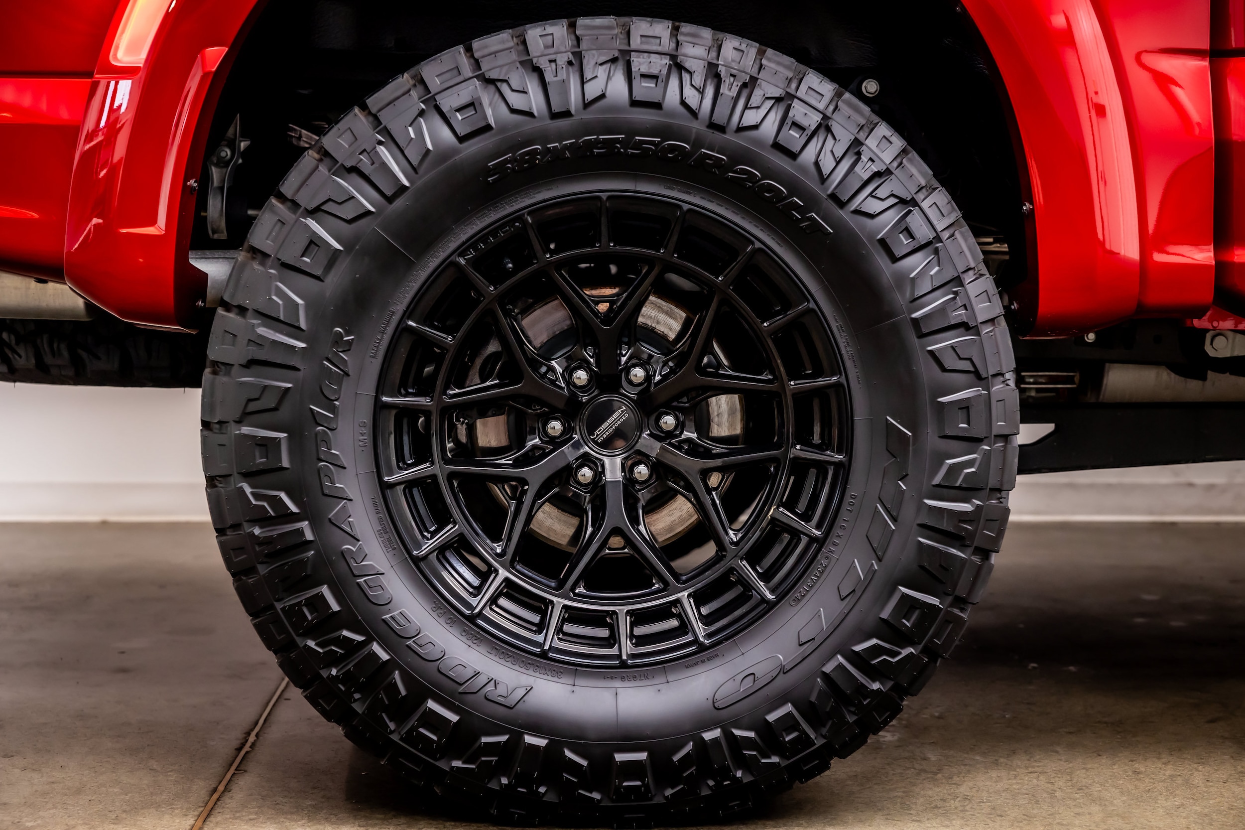 2024 Ford F-150 Raptor - Photo 49