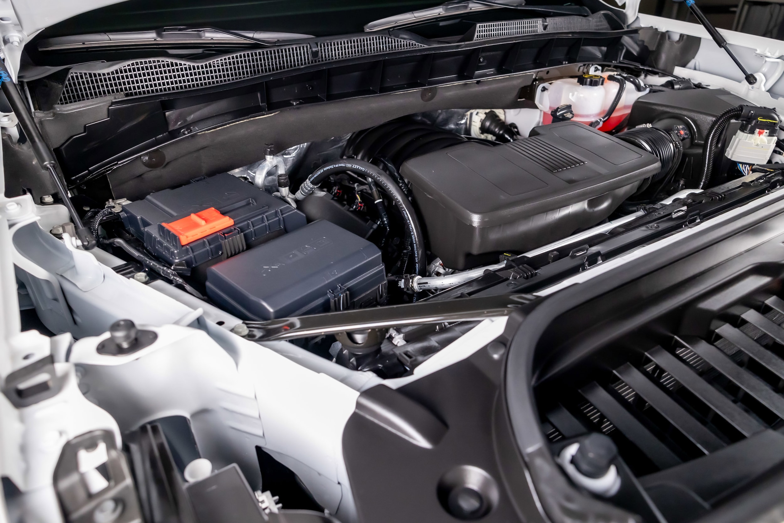 2026 GMC Sierra 1500 Elevation - Photo 56