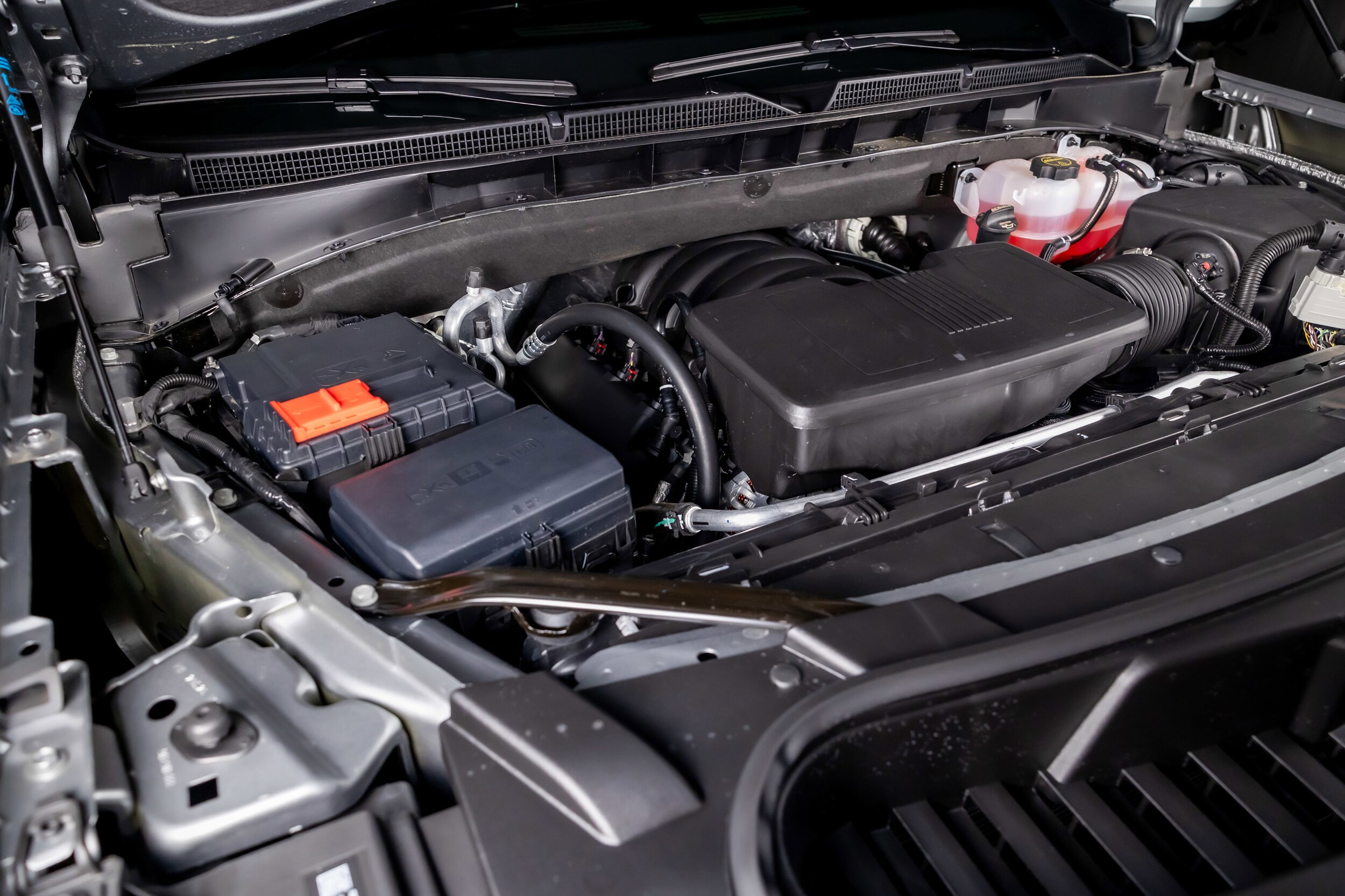 2026 GMC Yukon XL Denali - Photo 65