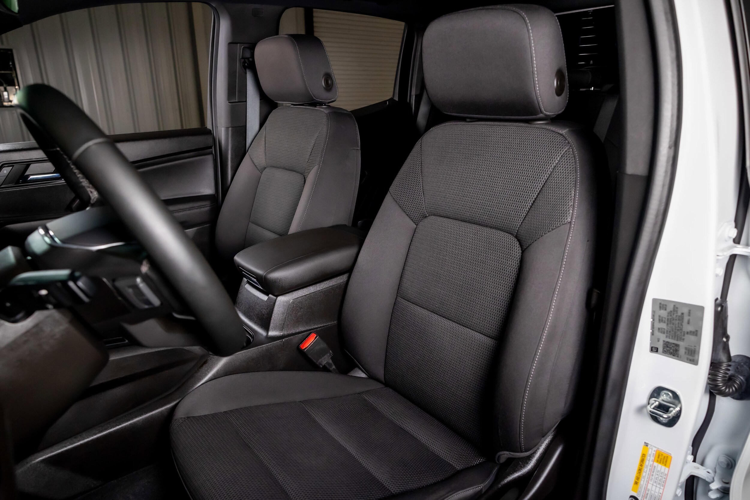 2023 Chevrolet Colorado LT photo 4
