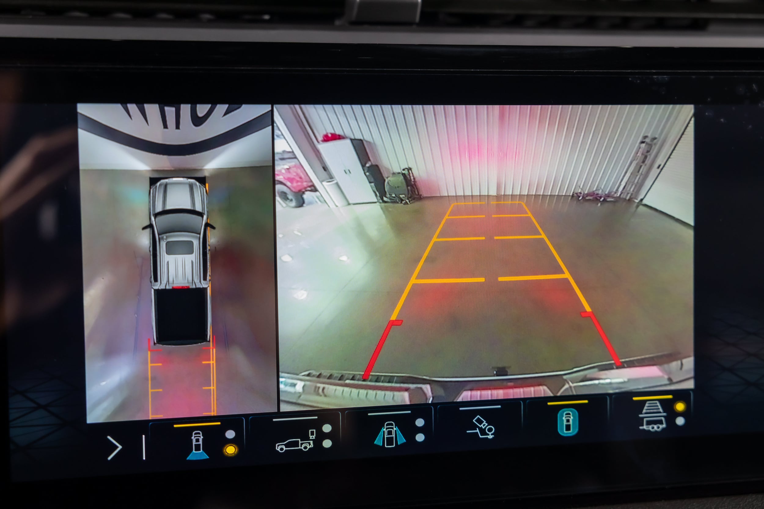 2023 GMC Sierra 1500 AT4 - Photo 11