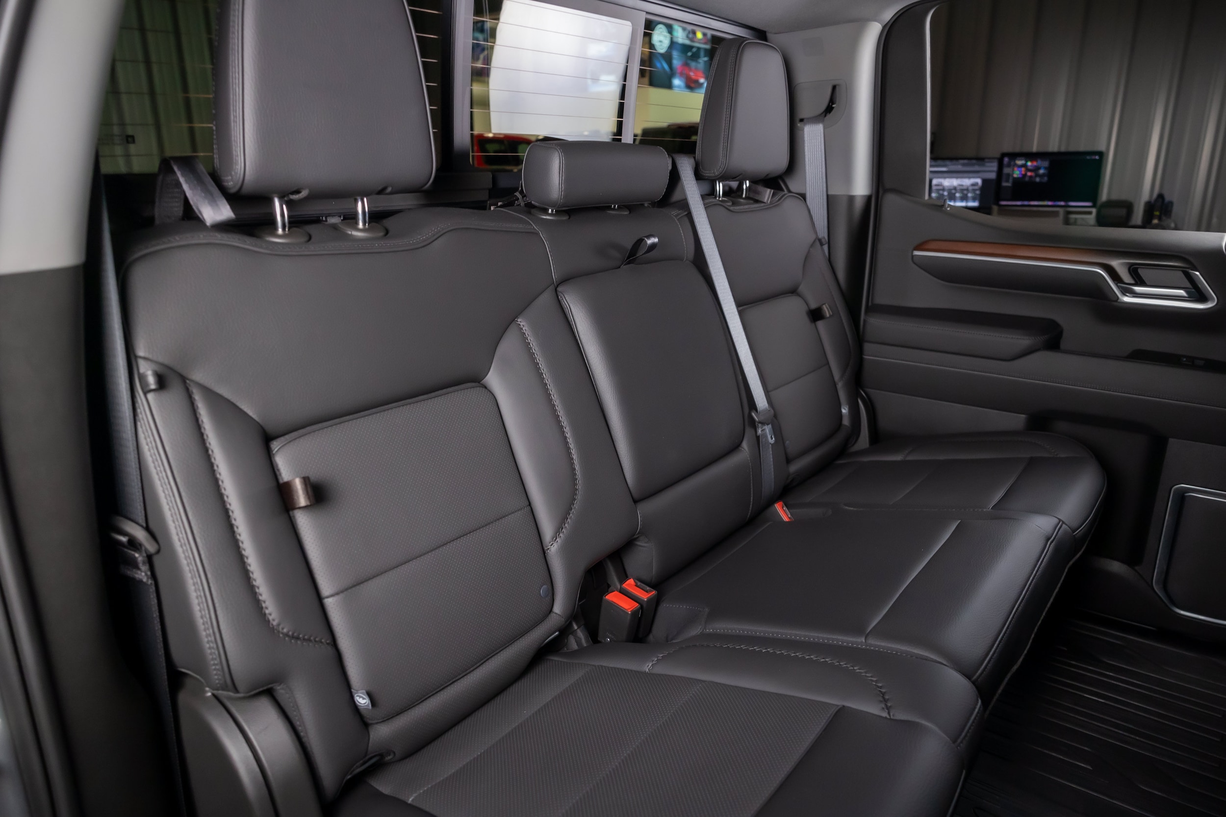 2026 GMC Sierra 1500 Denali - Photo 54