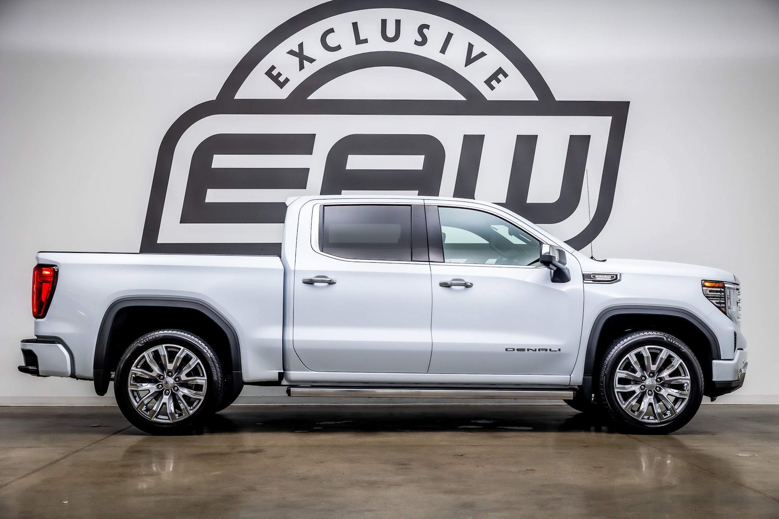 2026 GMC Sierra 1500 Denali - Photo 8