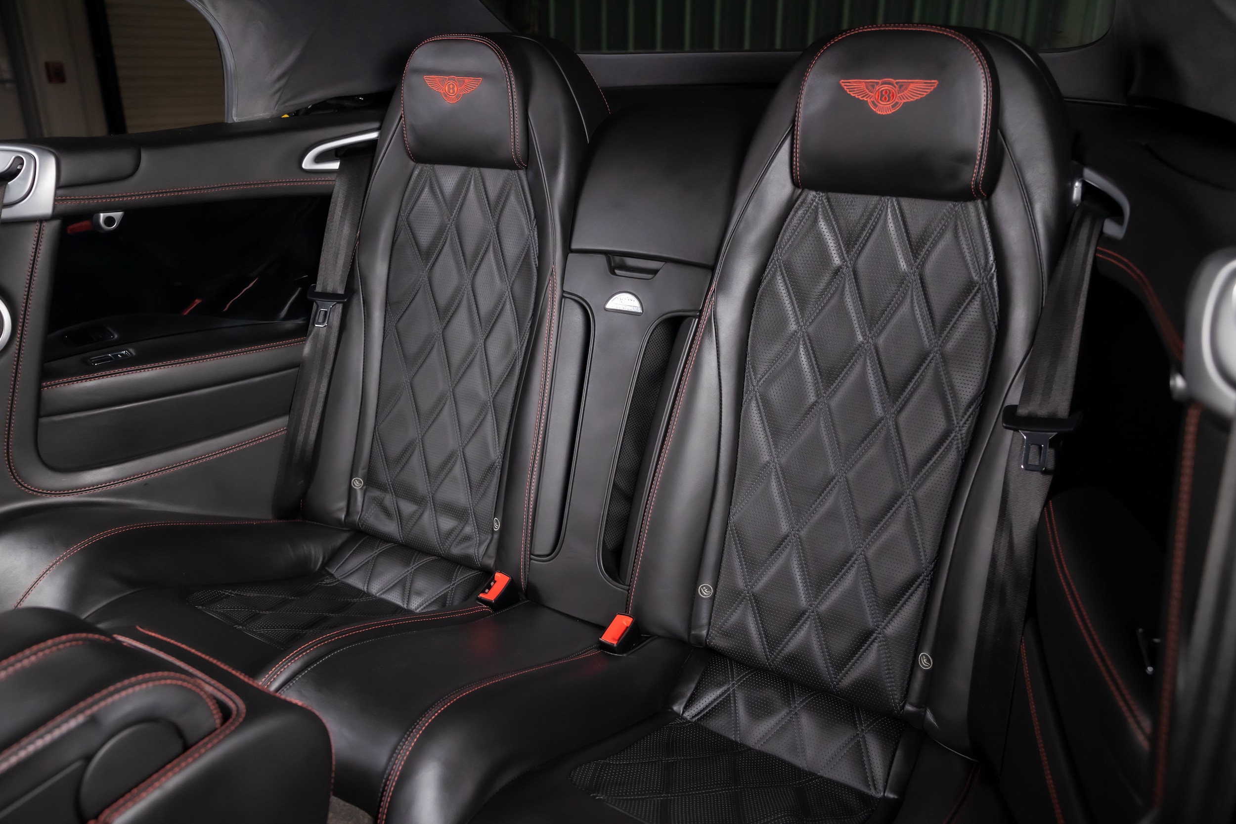 2014 Bentley Continental GTC Speed - Photo 18