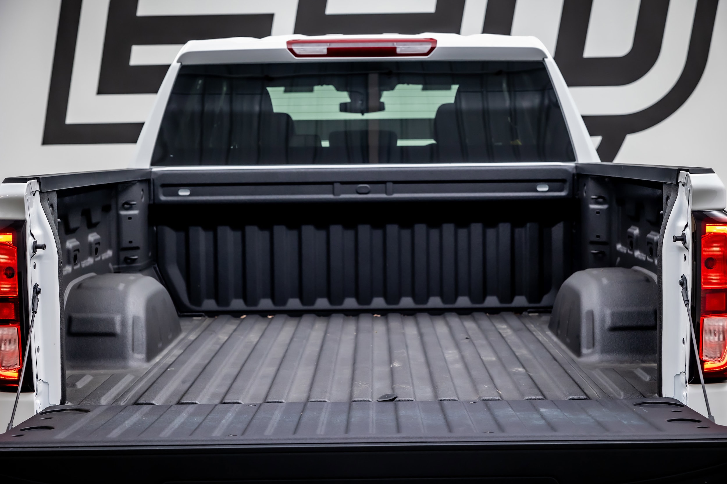 2026 GMC Sierra 1500 Elevation - Photo 40