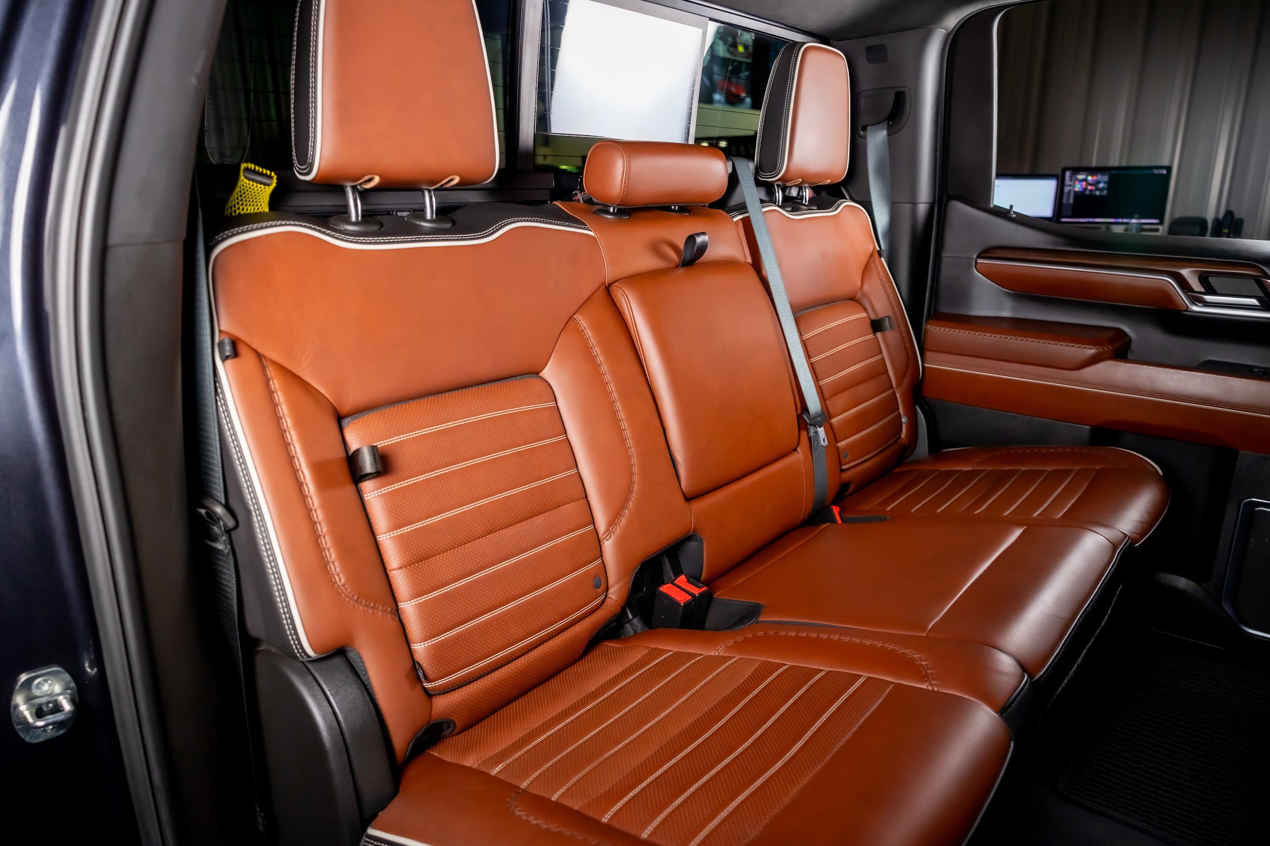 2024 GMC Sierra 1500 Denali Denali Ultimate - Photo 56