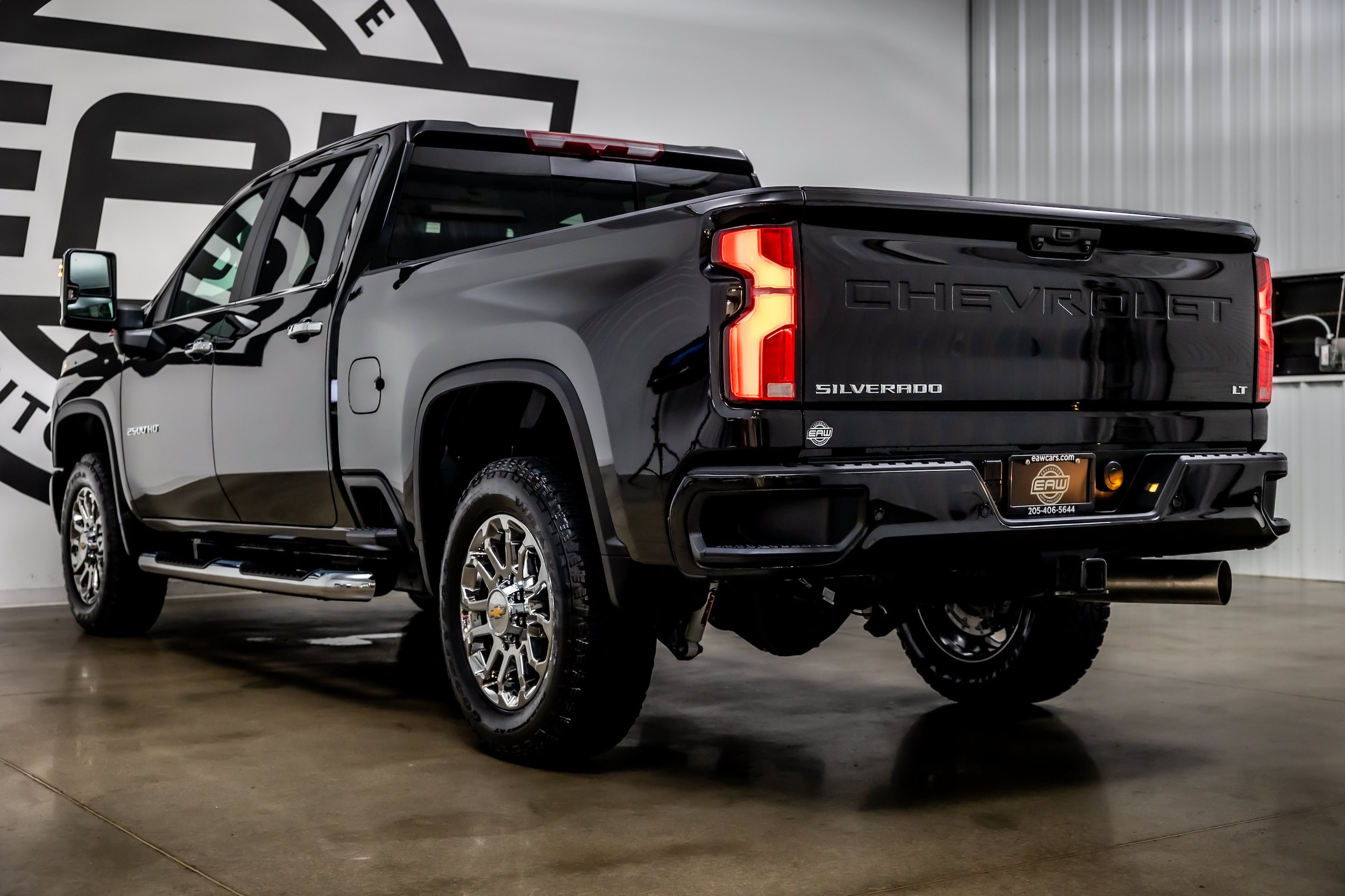 2026 Chevrolet Silverado 2500HD LT - Photo 32