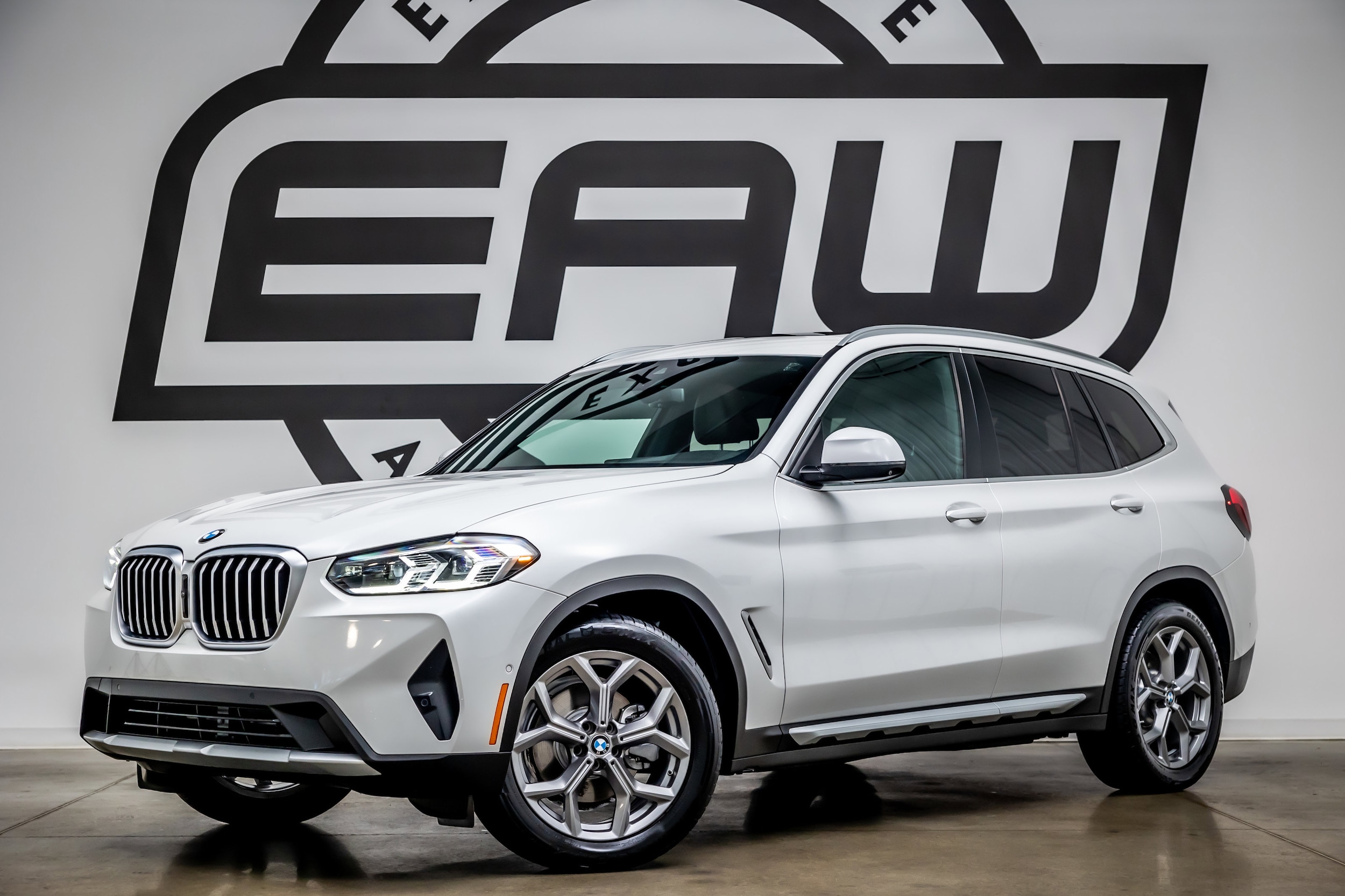2023 BMW X3