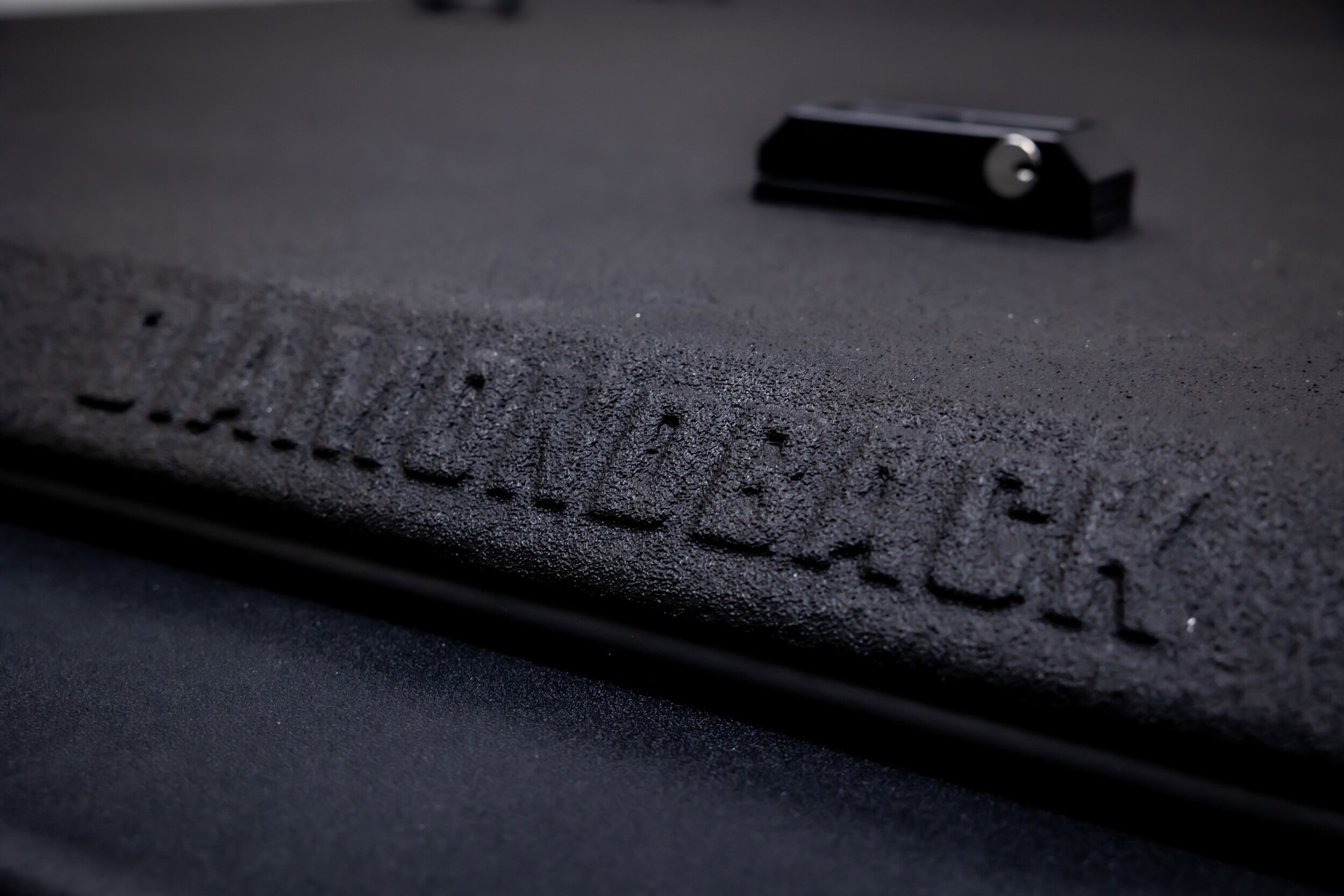 2025 RAM Ram 2500 Pickup Limited - Photo 40