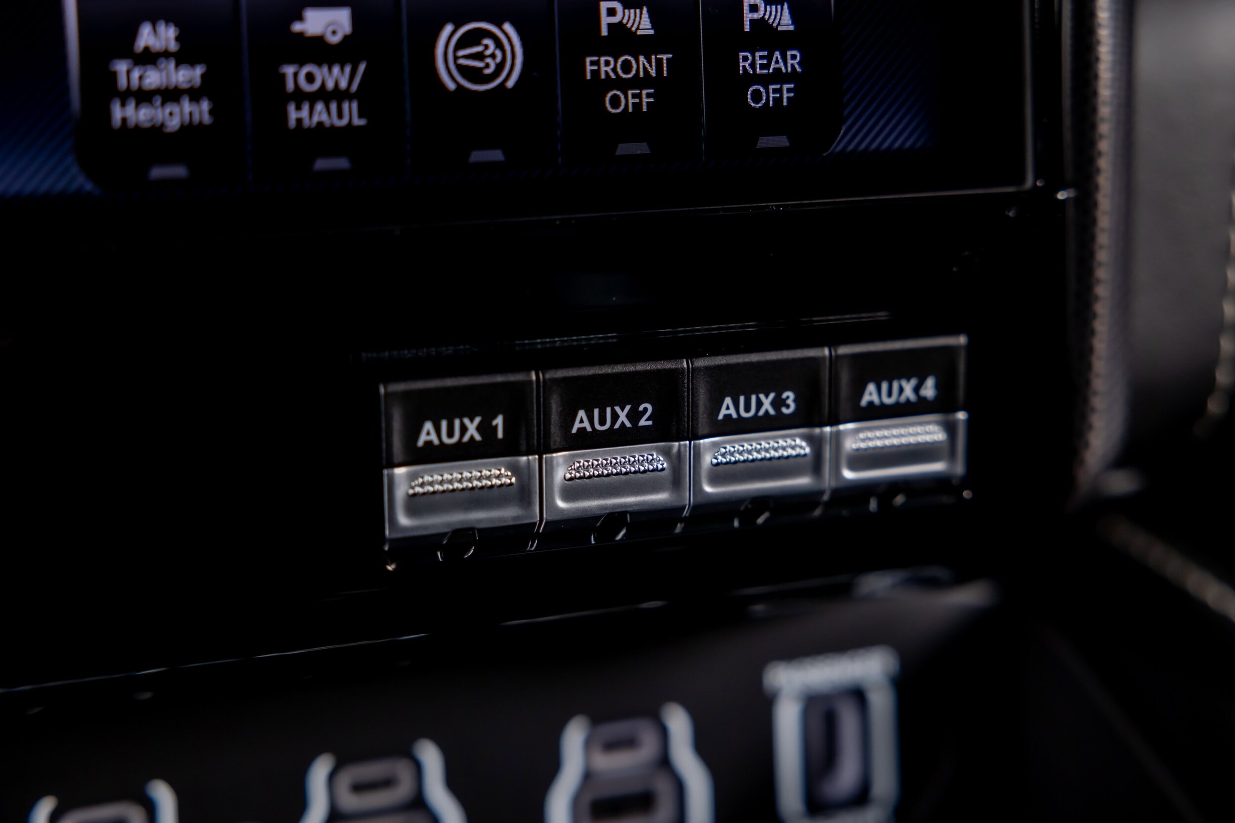 2025 RAM Ram 2500 Pickup Limited - Photo 57