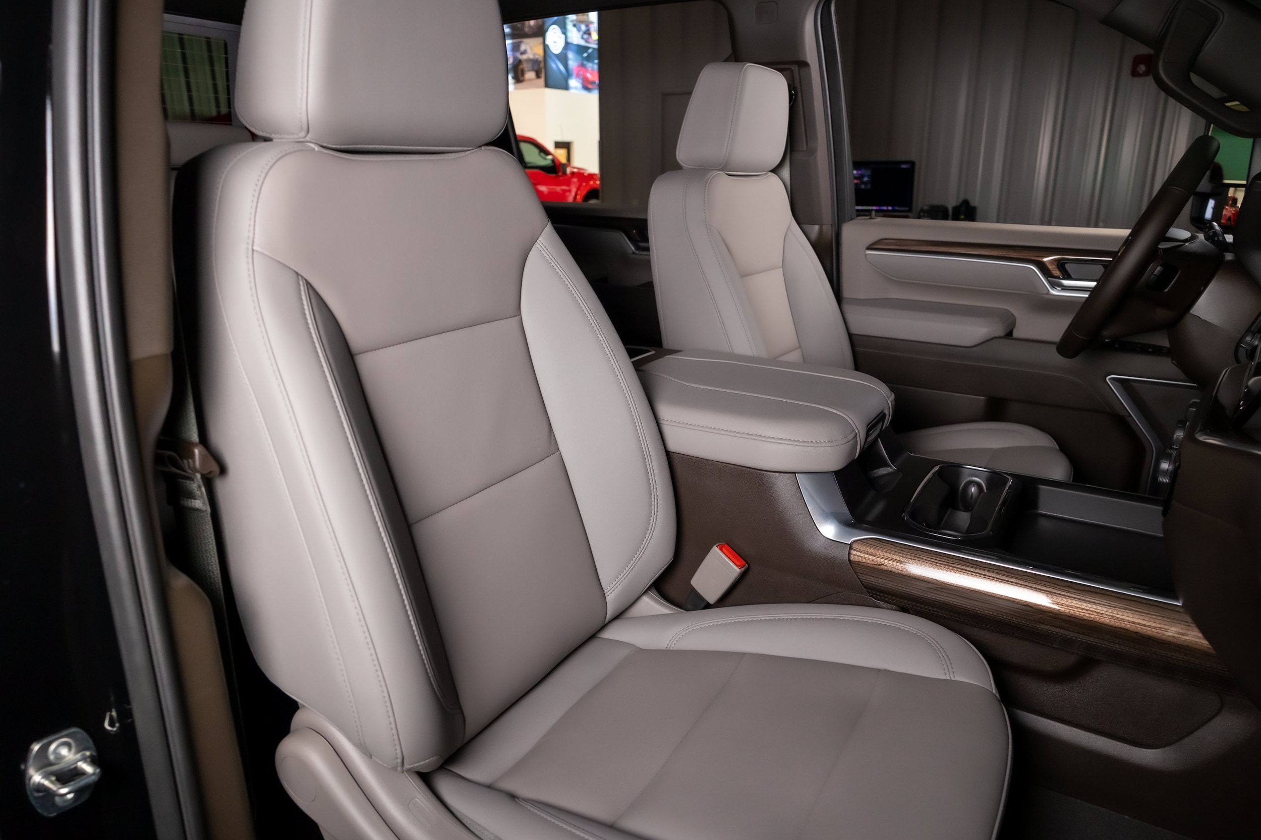 2026 Chevrolet Silverado 2500HD LT - Photo 17