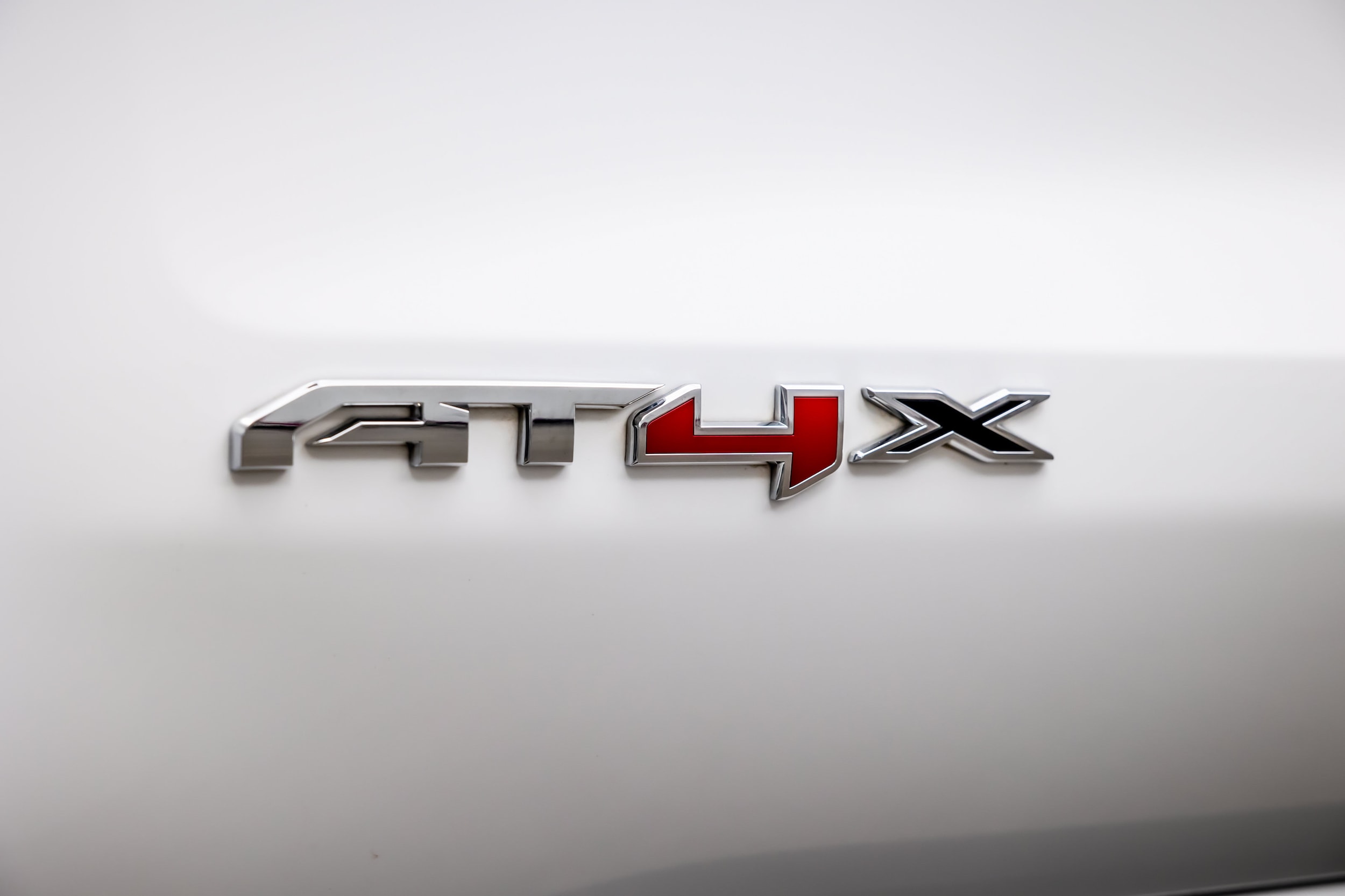 2022 GMC Sierra 1500 AT4X - Photo 17