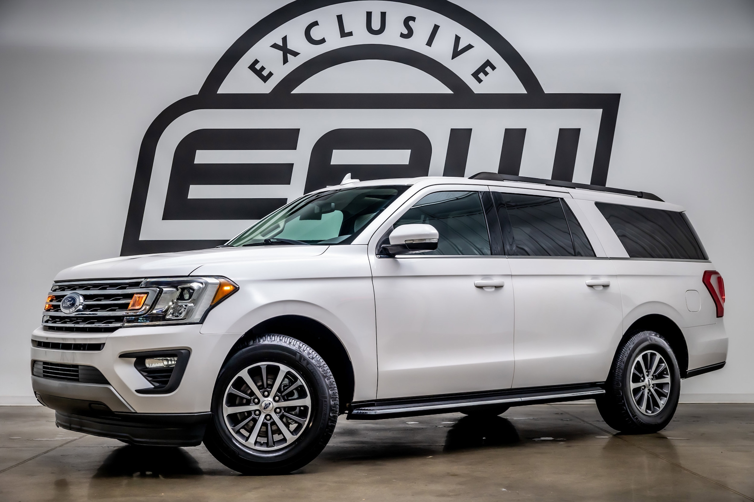 2019 Ford Expedition XLT