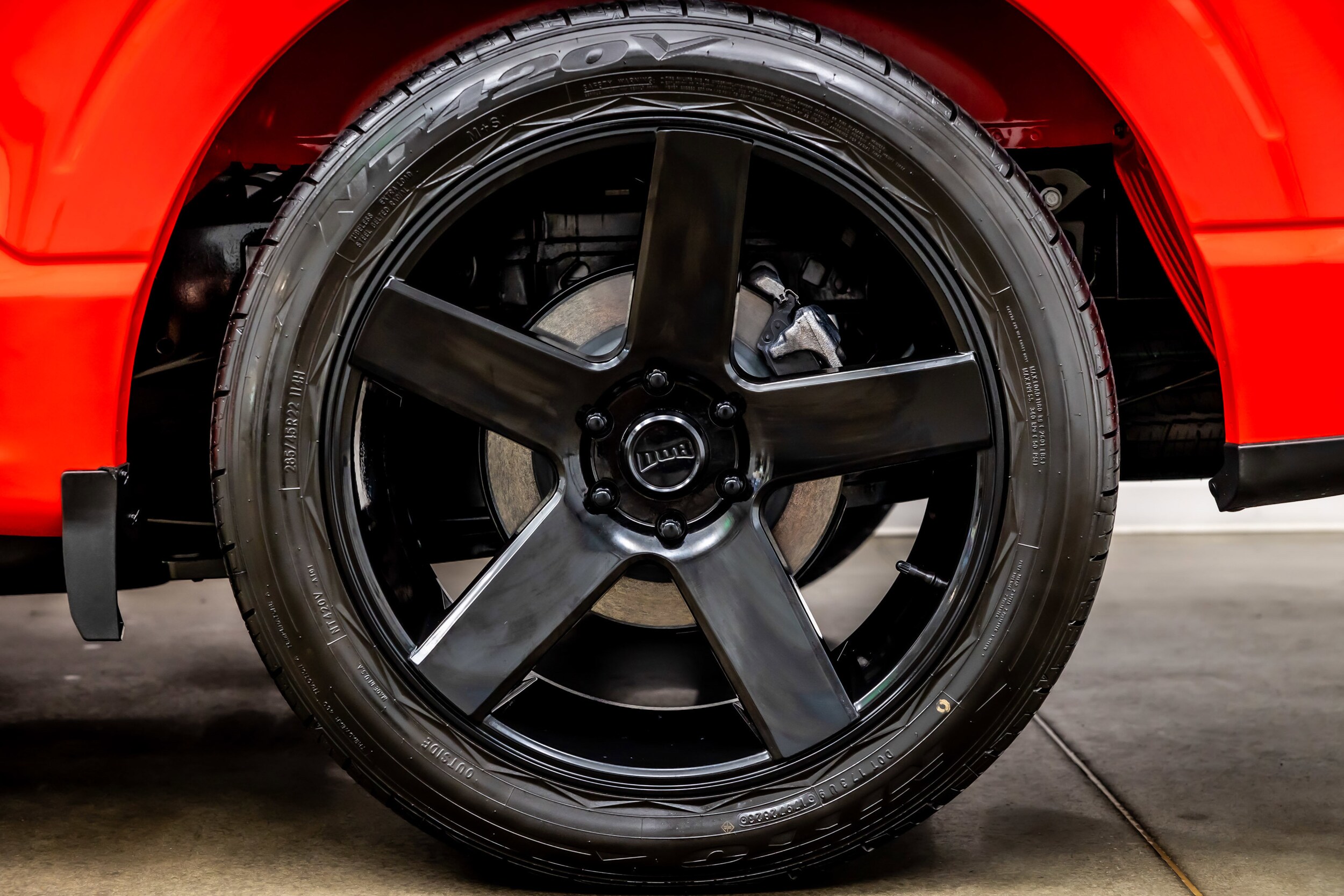 2023 Ford F-150 XL - Photo 39